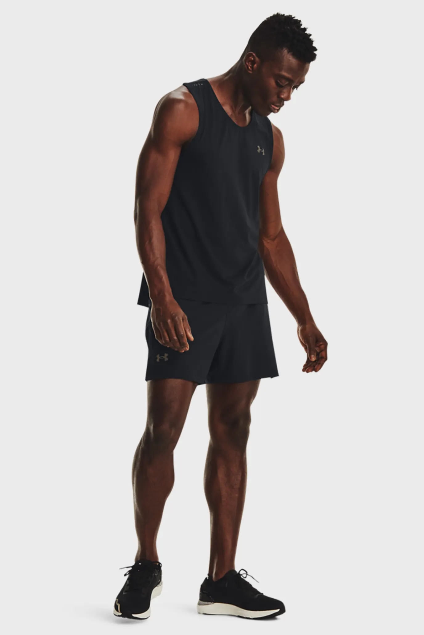 Shortik LAUNCH ELITE 5'' SHORT 2