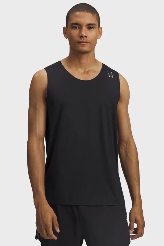 Mayka/UA Halo Run Tank Under Armour