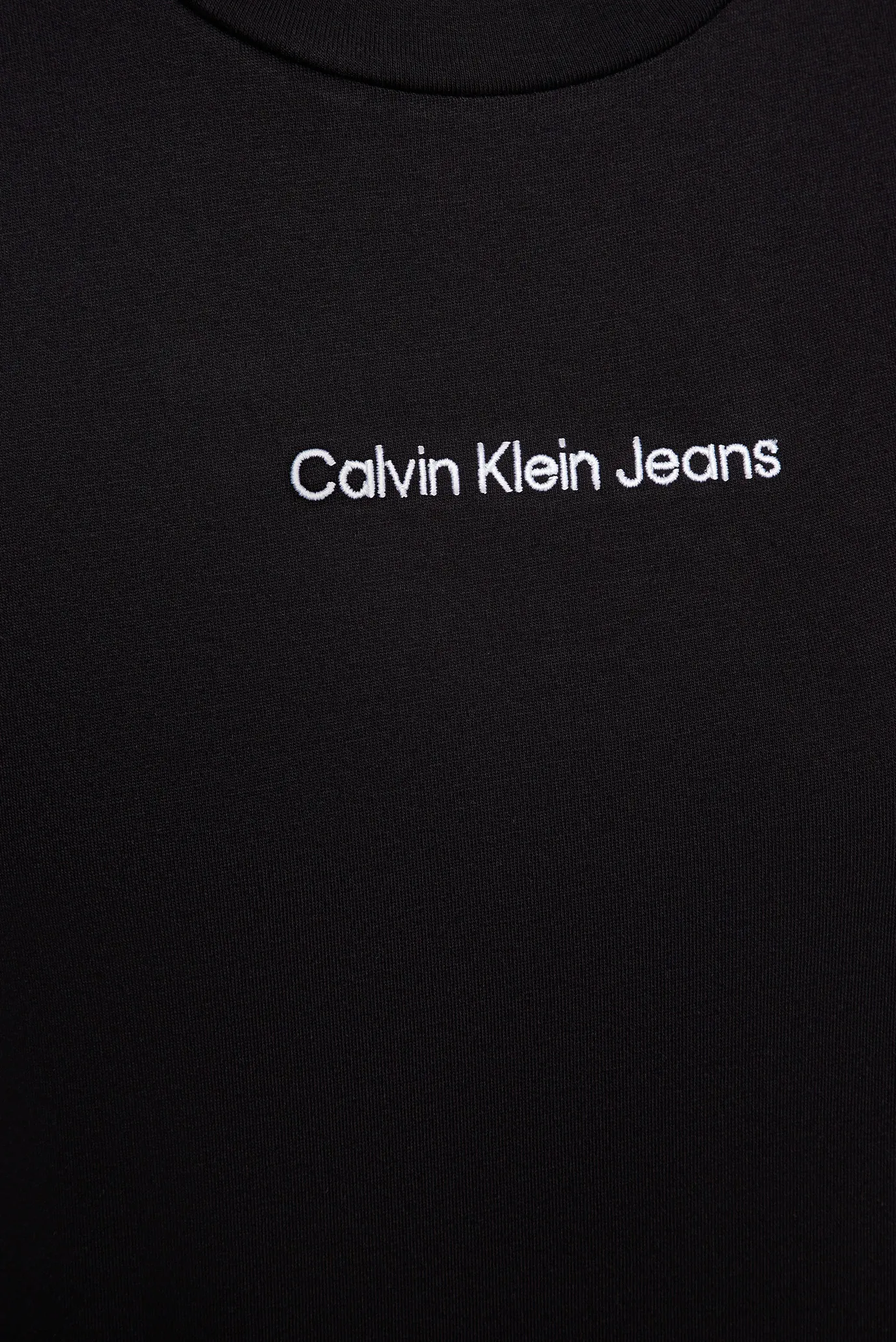 Футболка INSTITUTIONAL STRAIGHT TEE 5