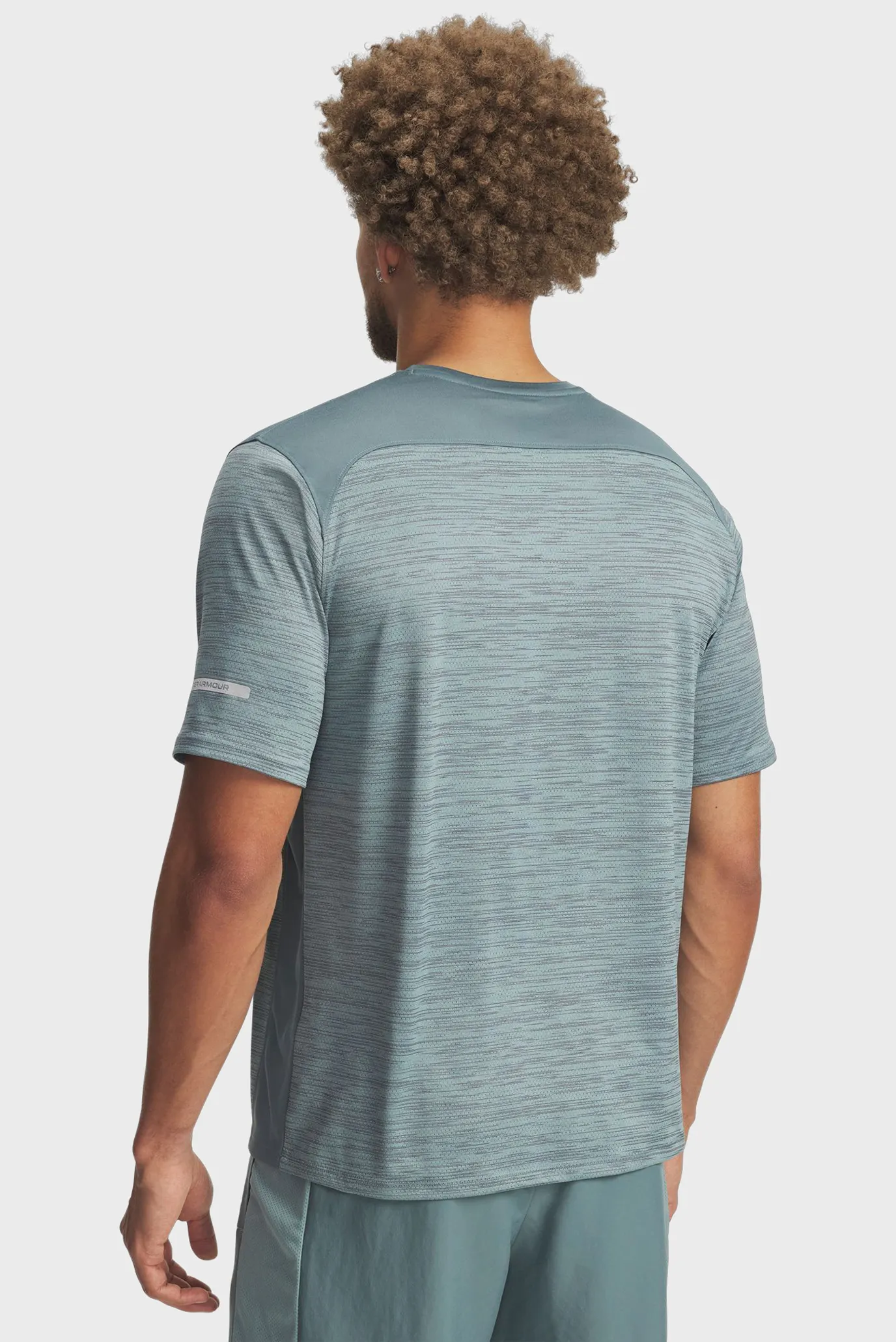 Futbolka UA Tech Utility SS 3