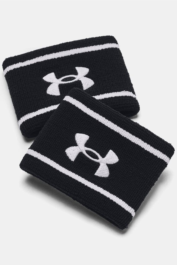 Bilakbogʻ Striped Performance Terry WB Under Armour Bilakbogʻ Striped Performance Terry WB Under Armour