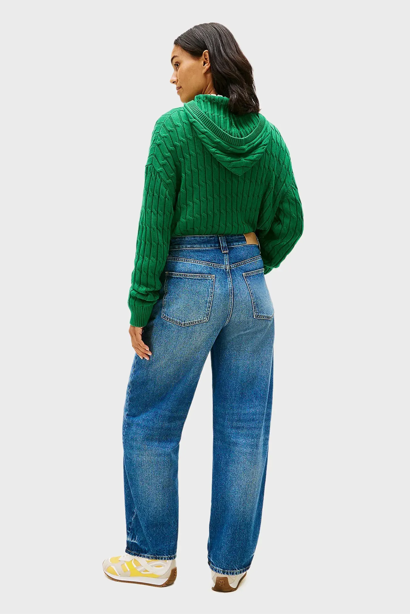 Jins shim/DNM GLOW BARREL RW 4