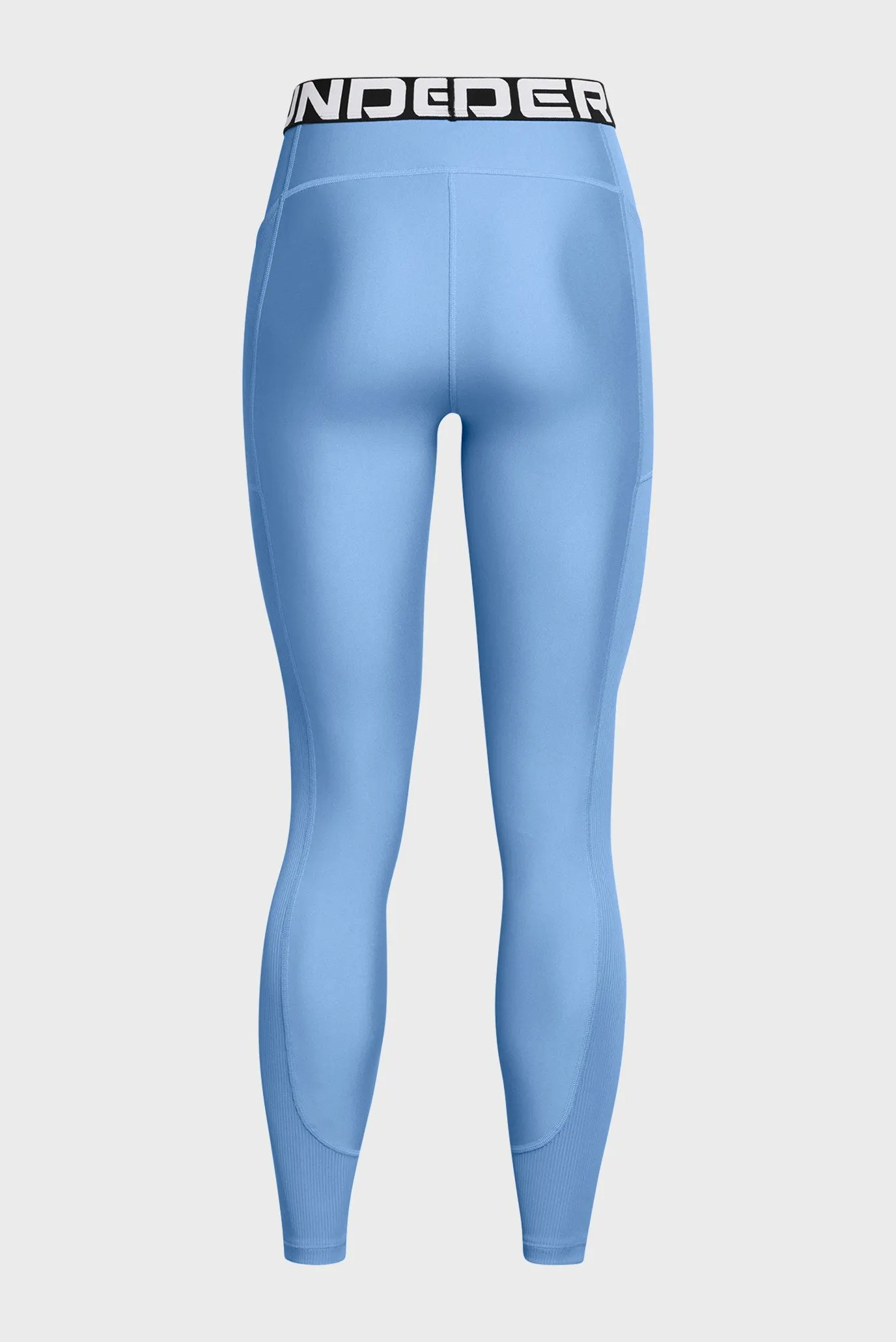 Легинсы/HeatGear Rib Legging 6