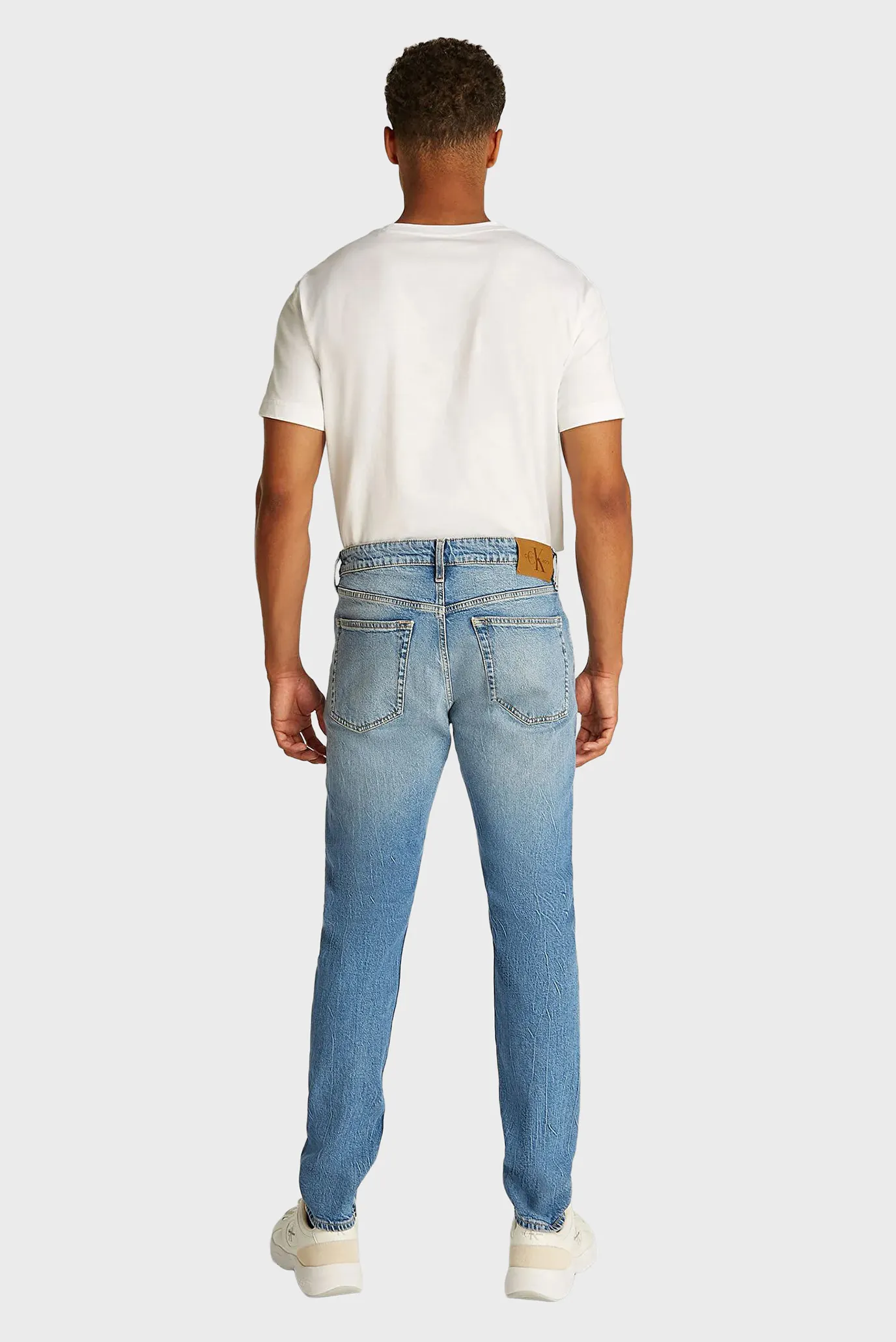 Jins shim SLIM TAPER 3