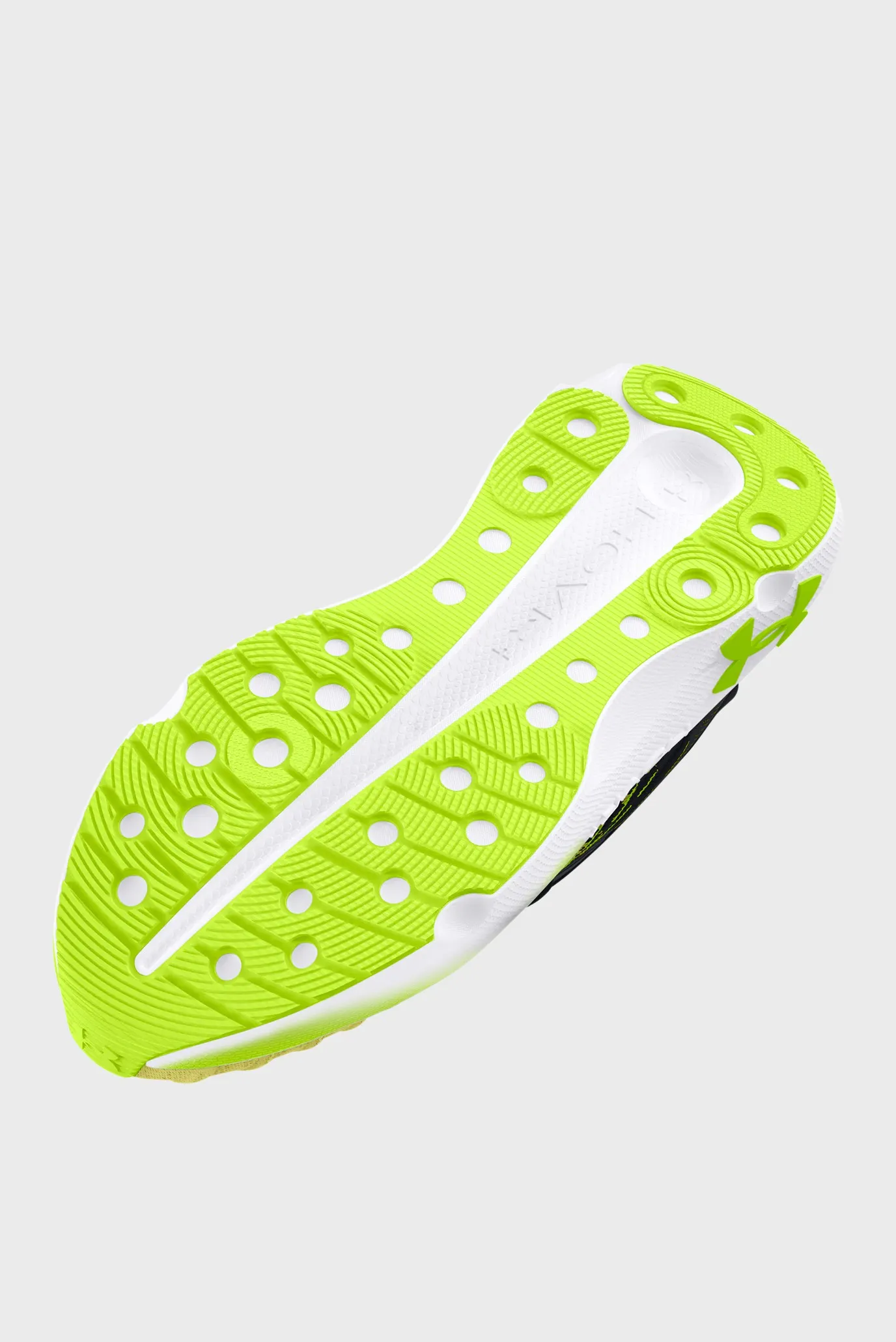 Krossovka UA Infinite Elite 5