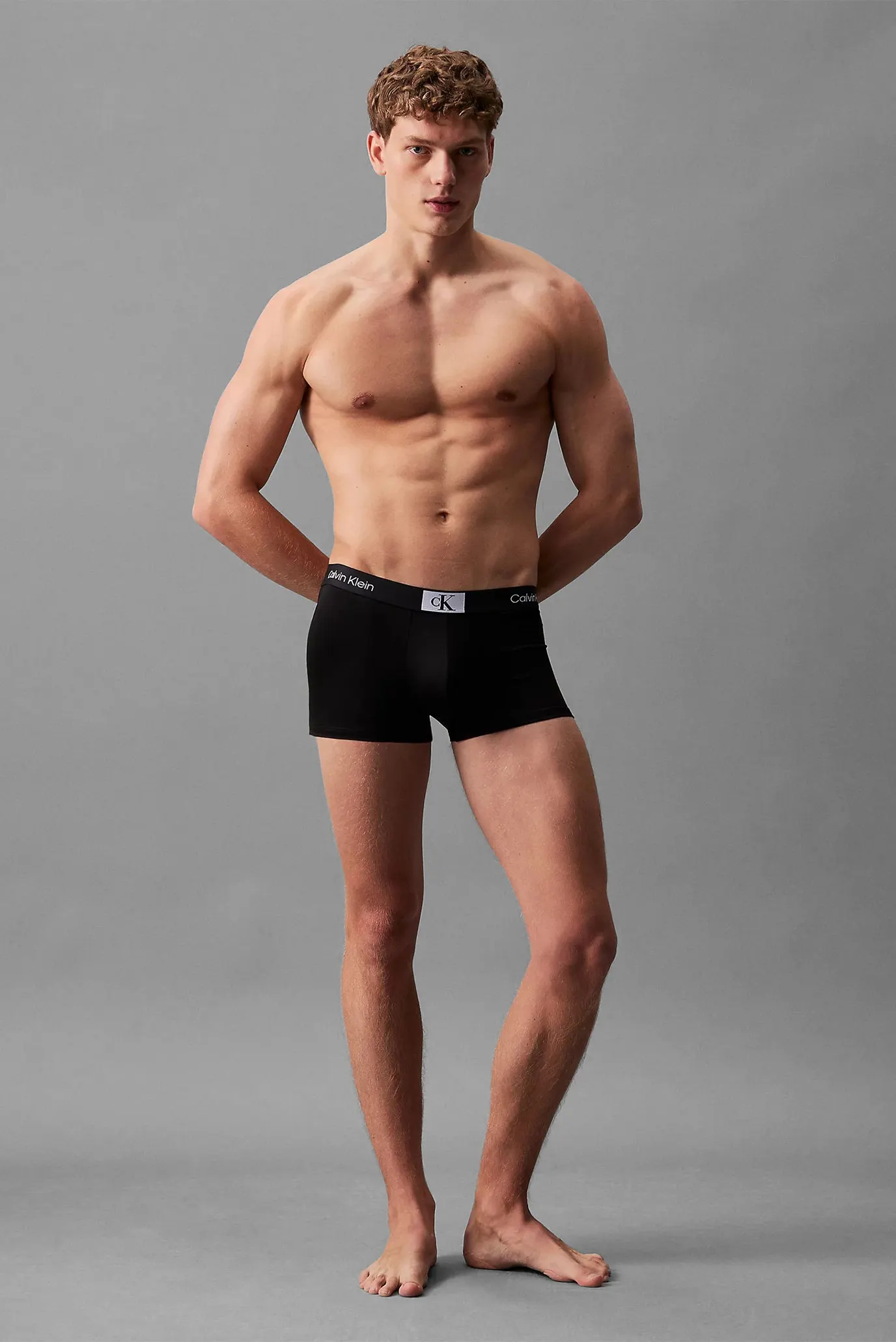 Ichki kiyim to'plami LOW RISE TRUNK 3PK 4