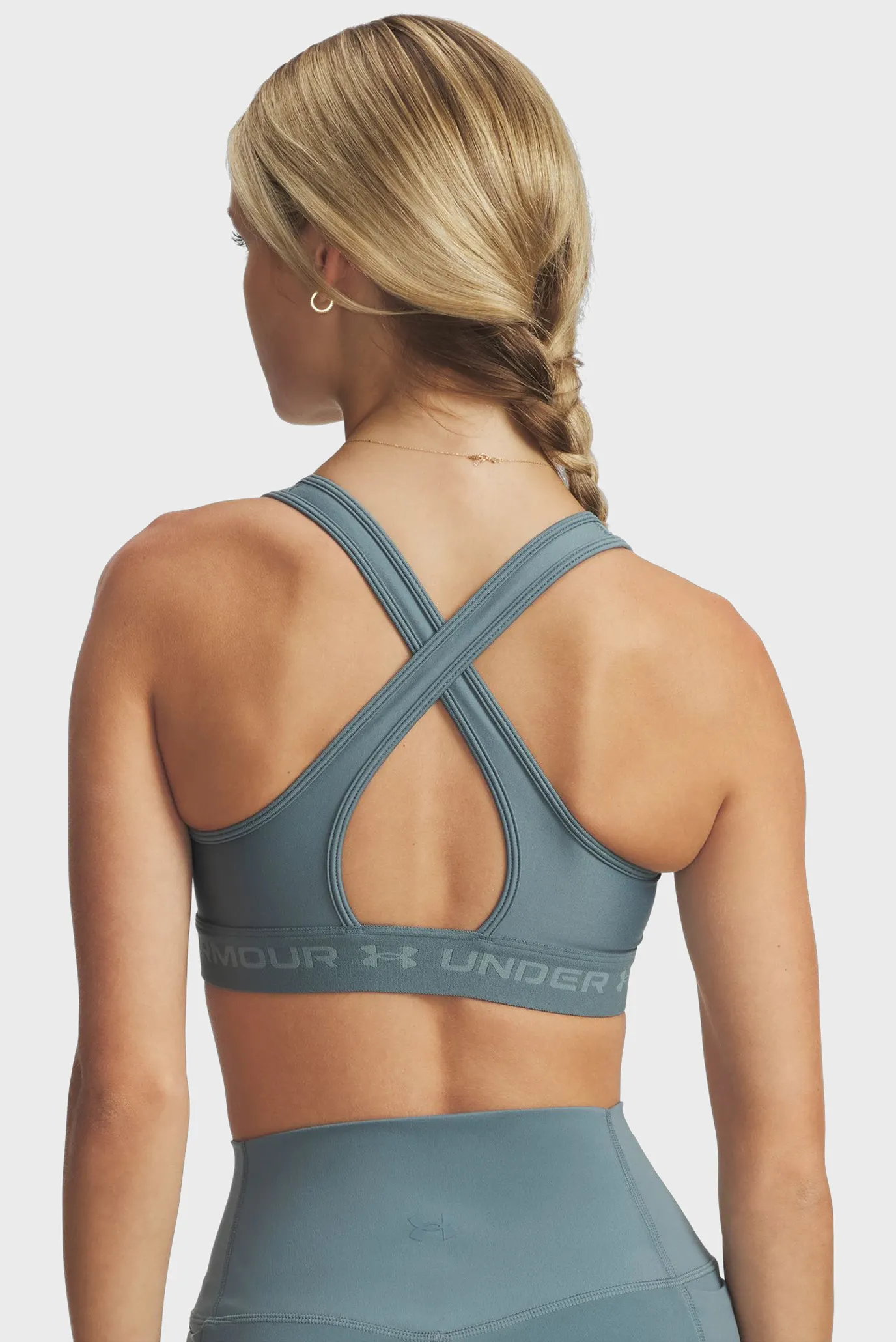 Top Crossback Mid Bra 3