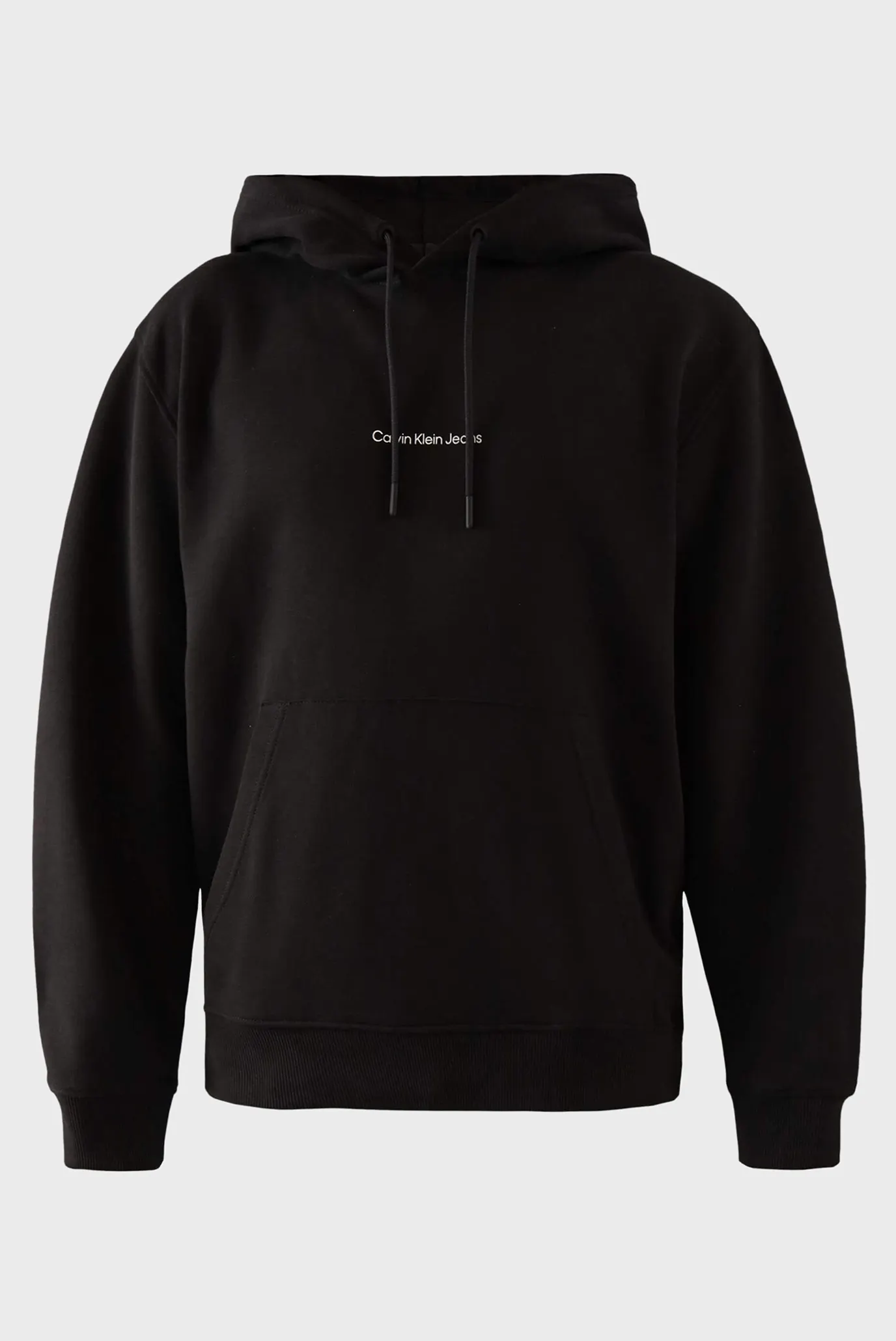 Худи GRID MONOGRAM HOODIE 5