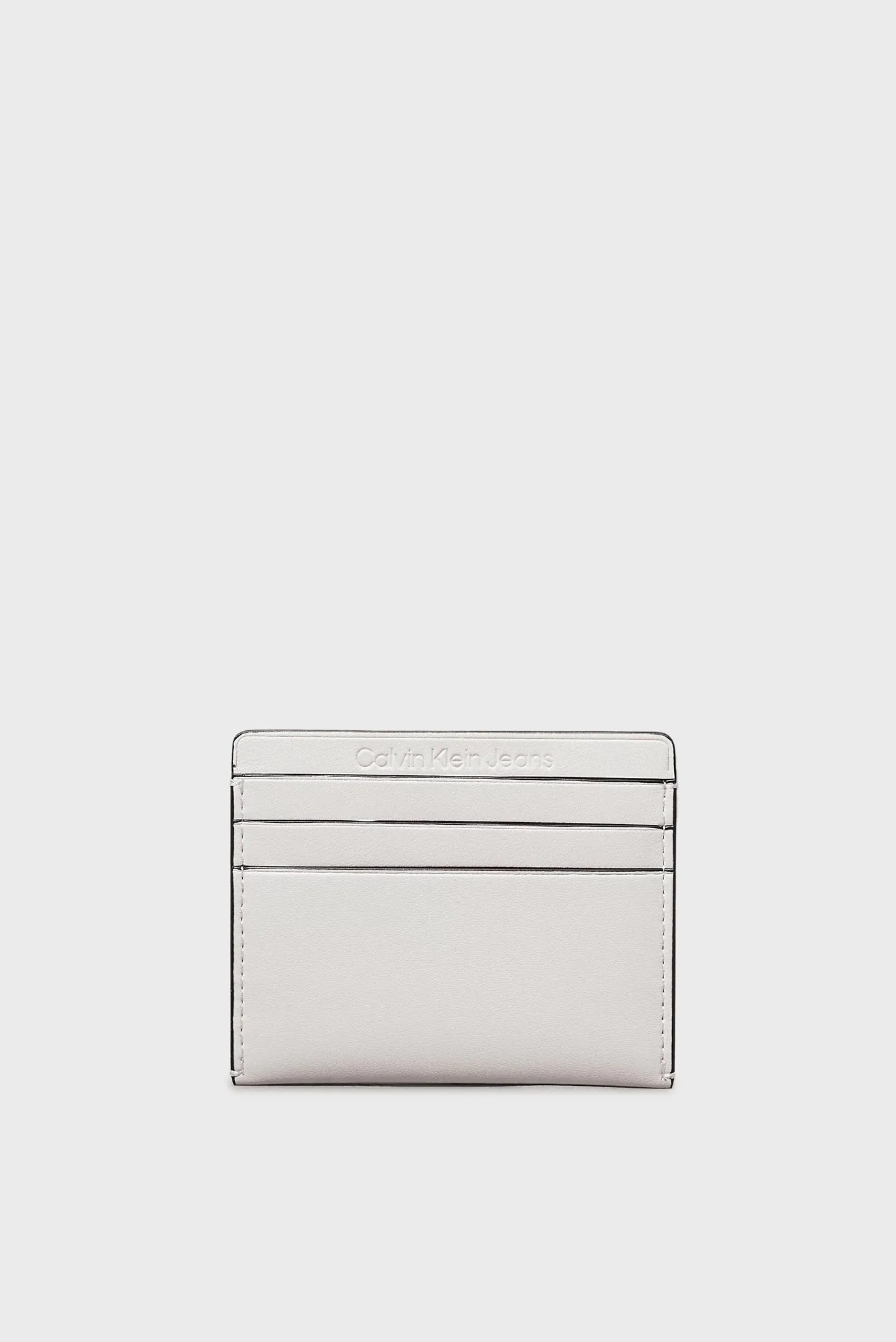 Картхолдер SCULPTED CARDCASE 6CC DEBOSS 2