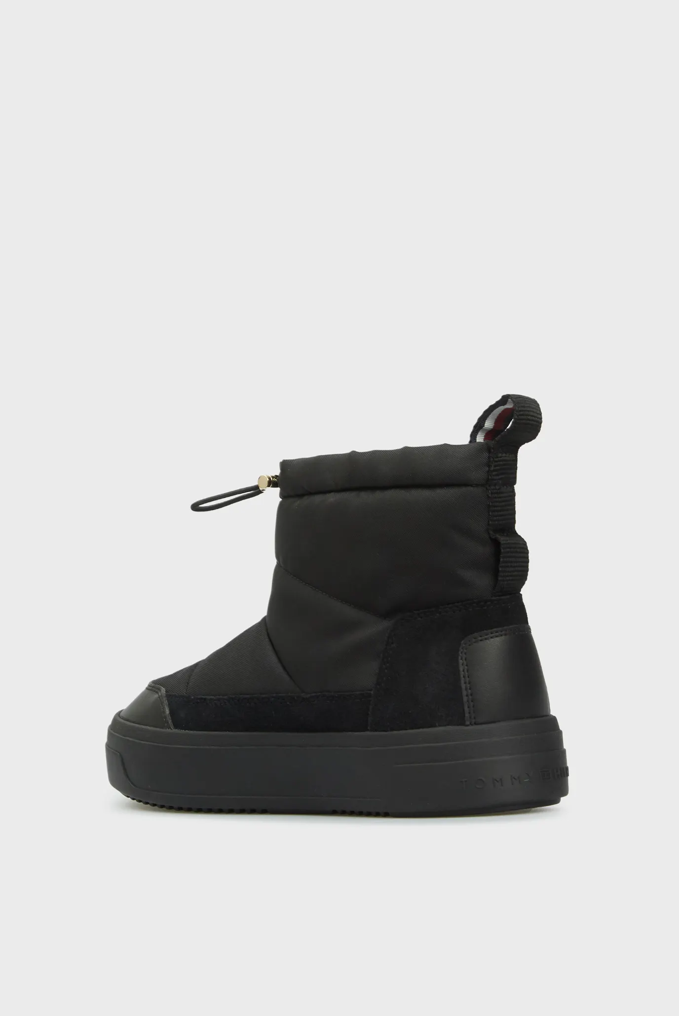 Угги FLAG NYLON MINI SNOWBOOT 5