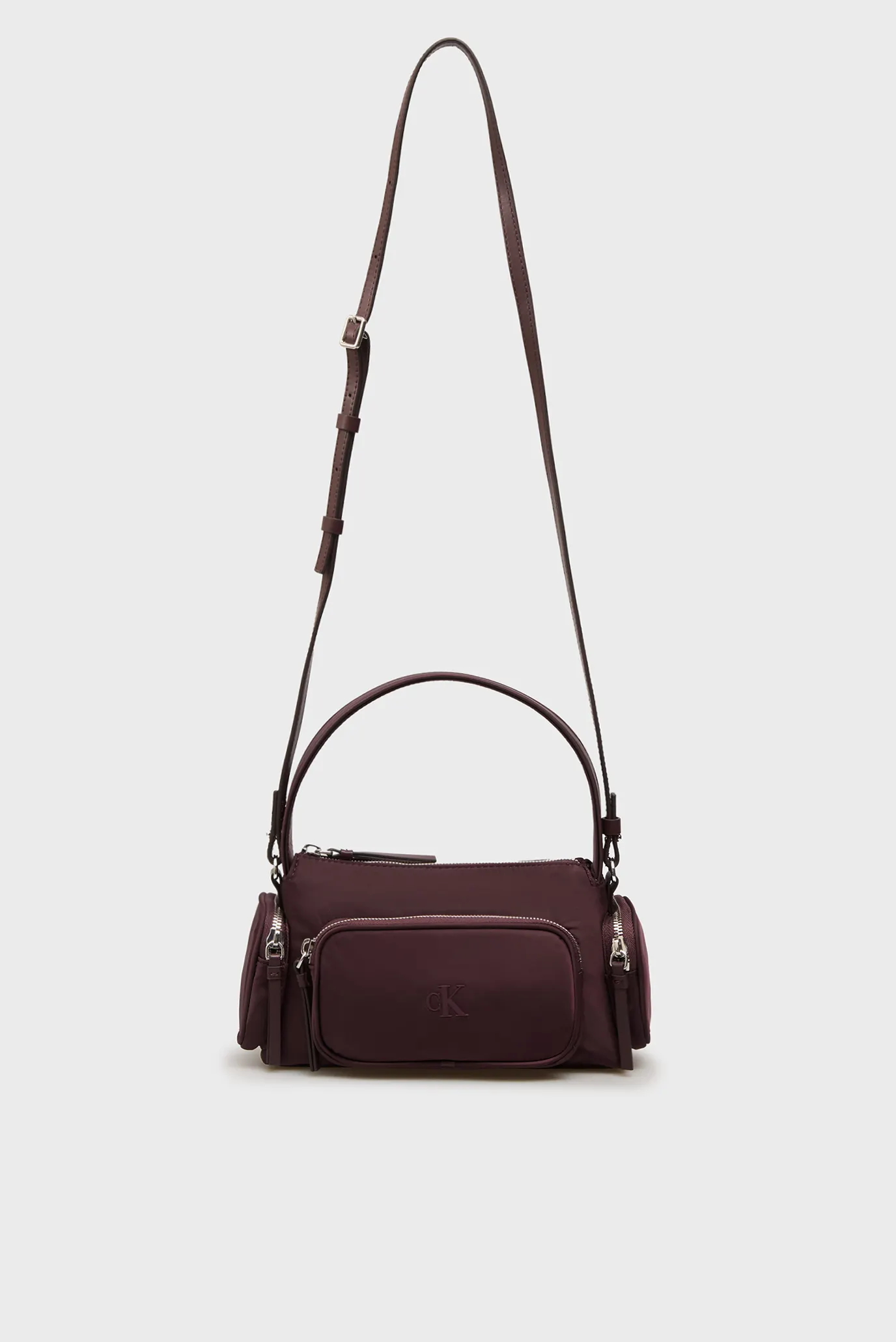 Sumka POCKET NYLON BAG W  STRAP 2