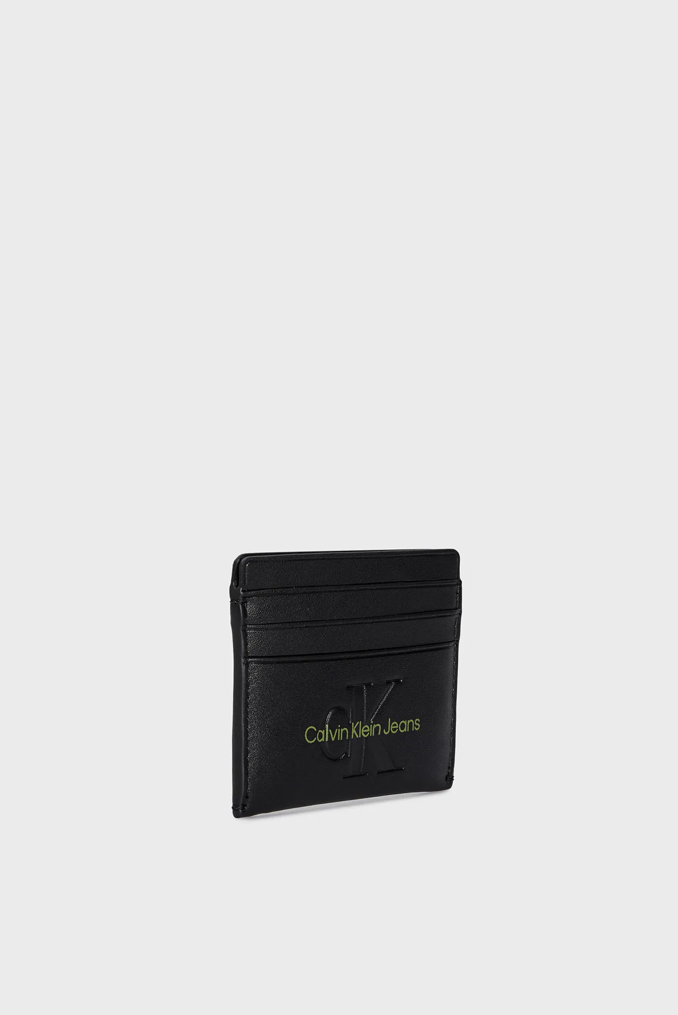 Karta saqlagich SCULPTED CARDCASE 6CC MONO 3