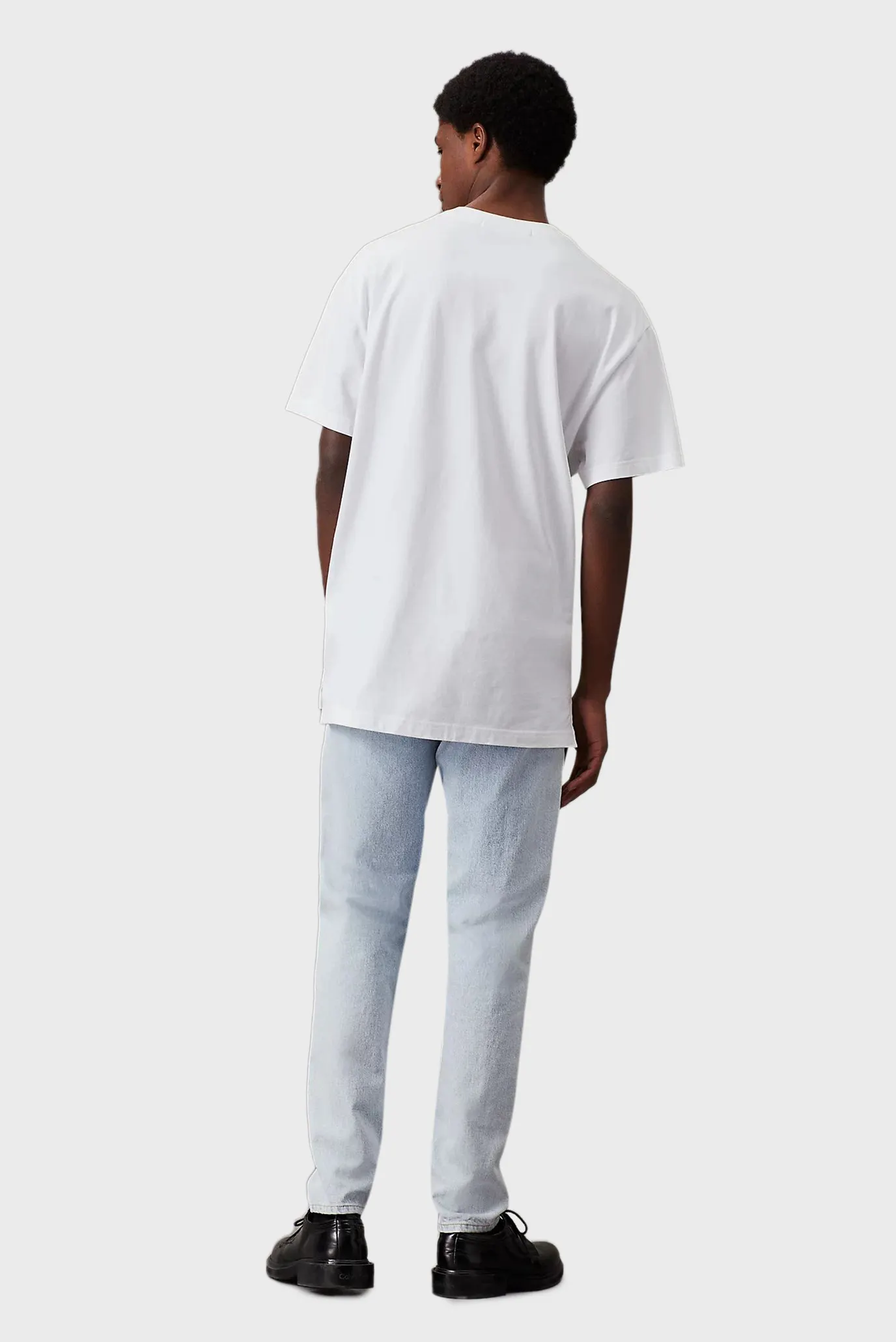 Джинсы REGULAR TAPER 3