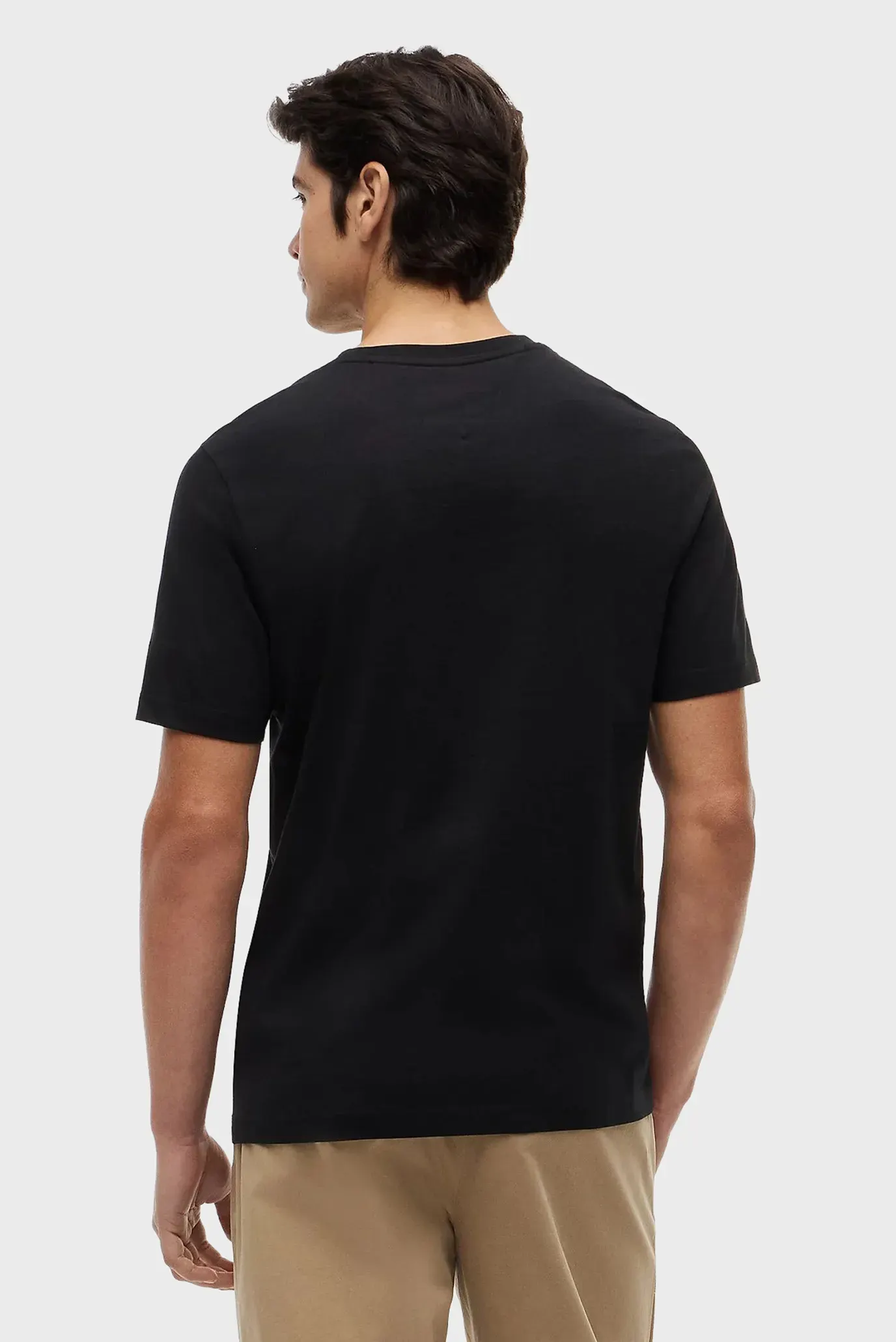 Футболка/TH X CF1 SHIELD GRAP 3