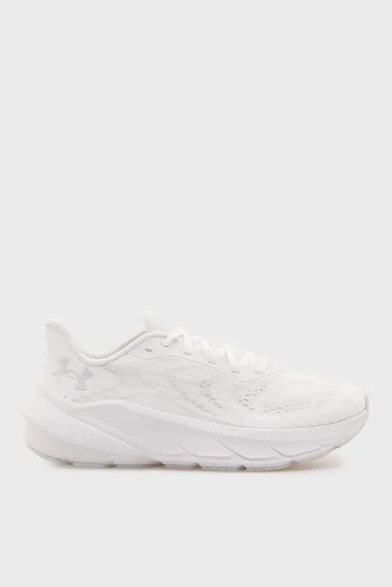 Кроссовки/UA W Turbulence 3-WHT Under Armour