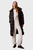 Куртка зимняя ESSENTIAL MIDWEIGHT LONG PUFFER