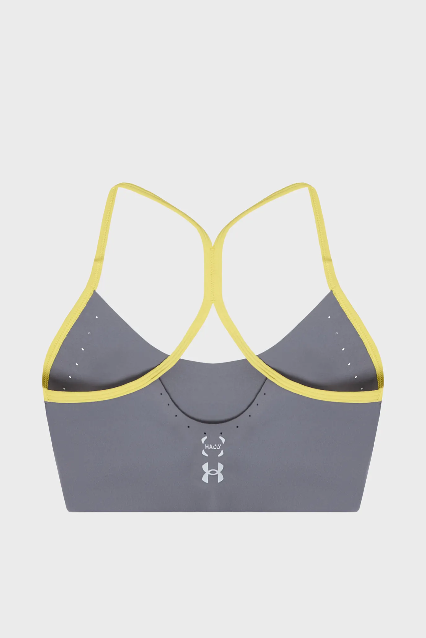 Топ/UA Halo Bonded Bra 9