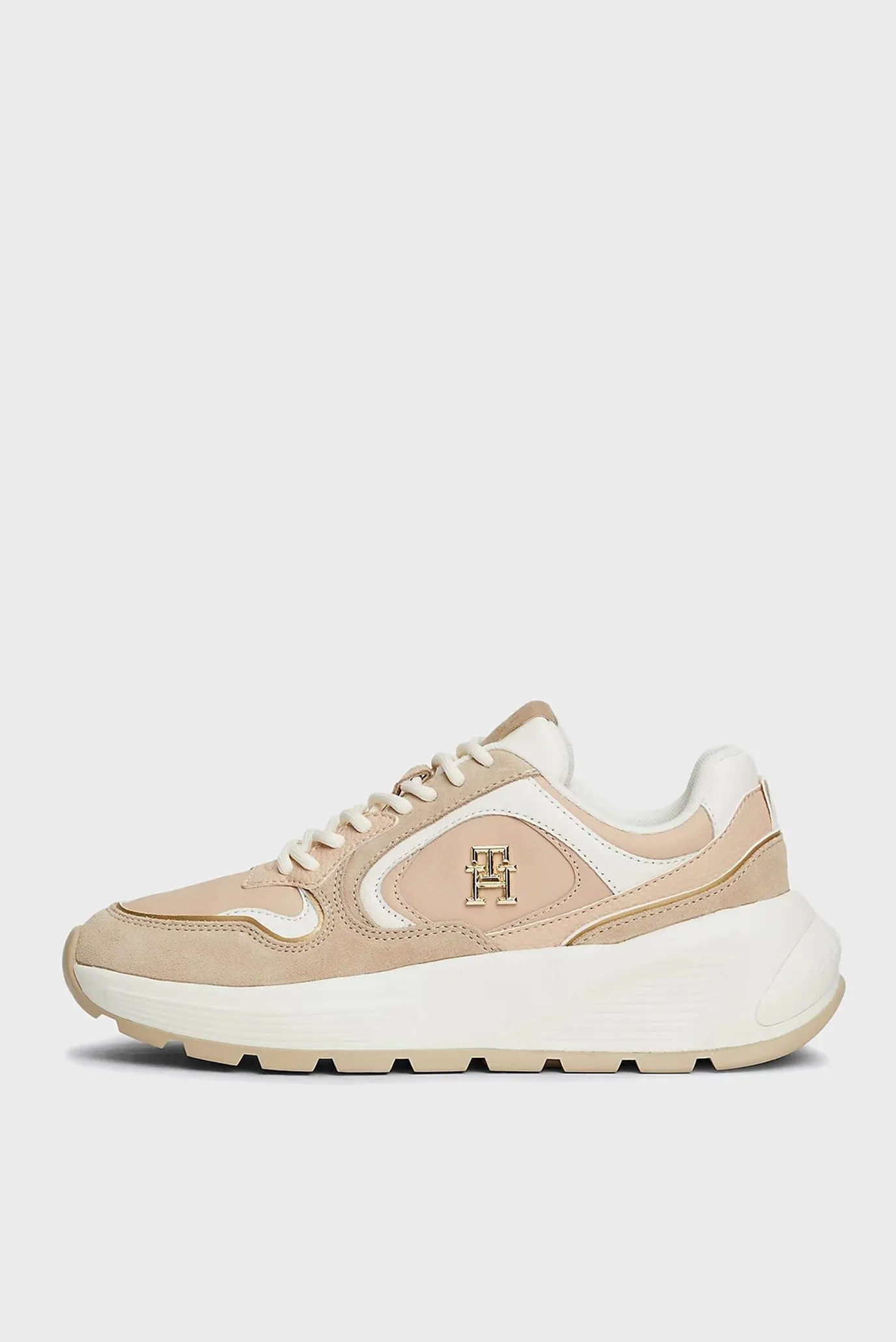 Krossovka CHUNKY FASHION RUNNER 7