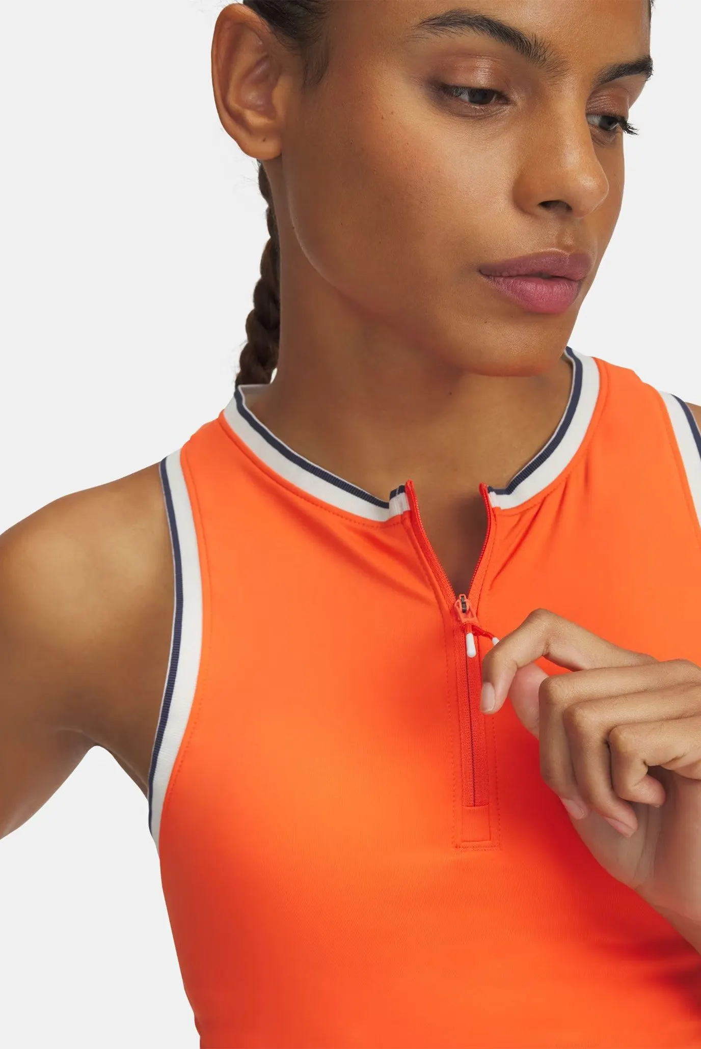 Майка UA Run 96 Tank 2