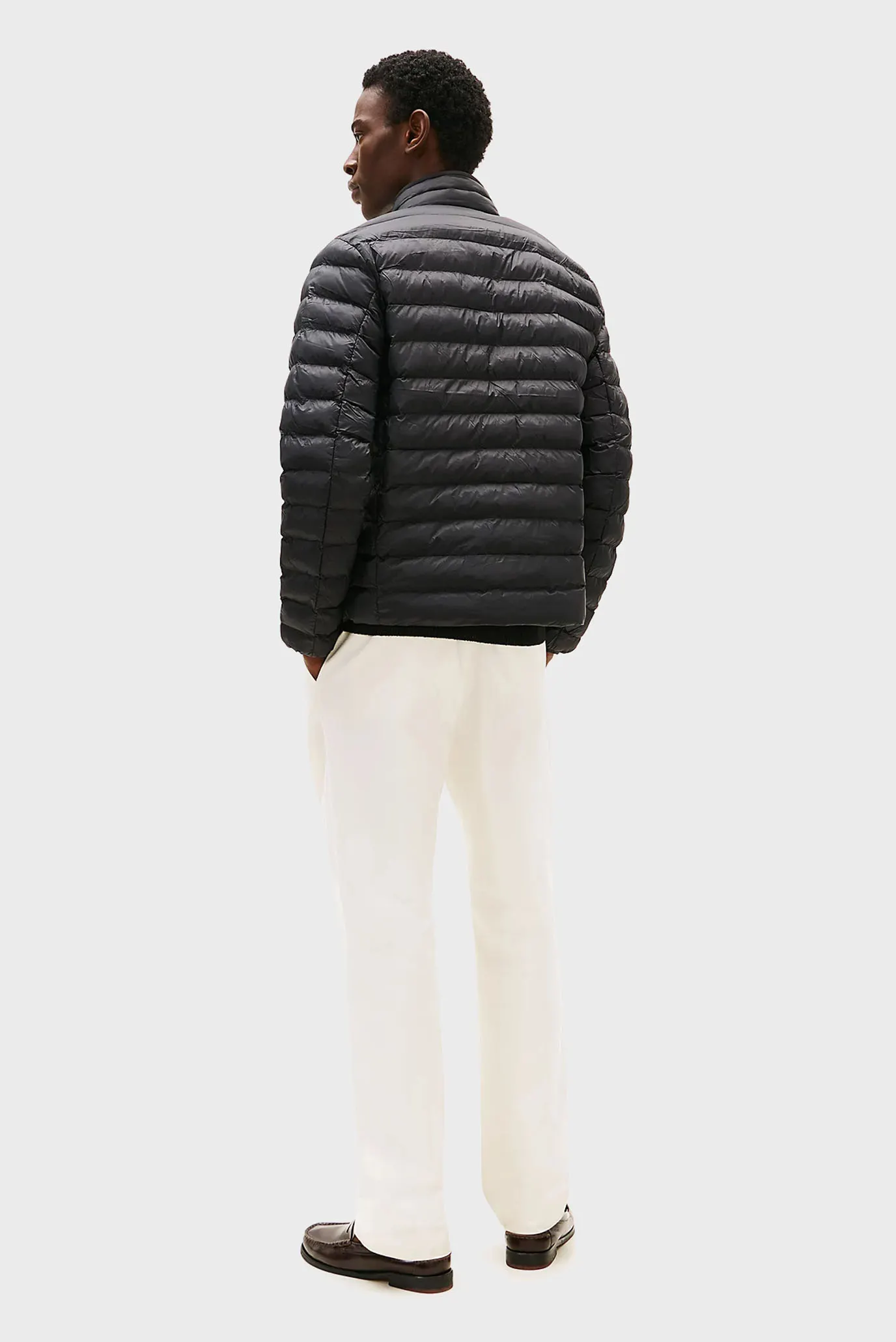 Yengil kurtka CORE PACKABLE RECYCLED JACKET 3