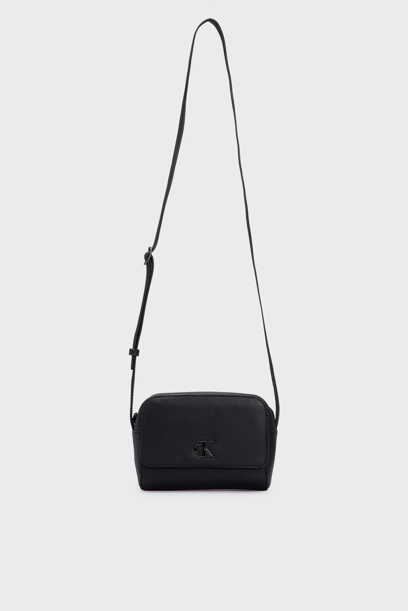 Sumka MINIMAL MONOGRAM CAMERA BAG18 5