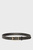 Ремень SQUARE BUCKLE AOP STRAP 25MM