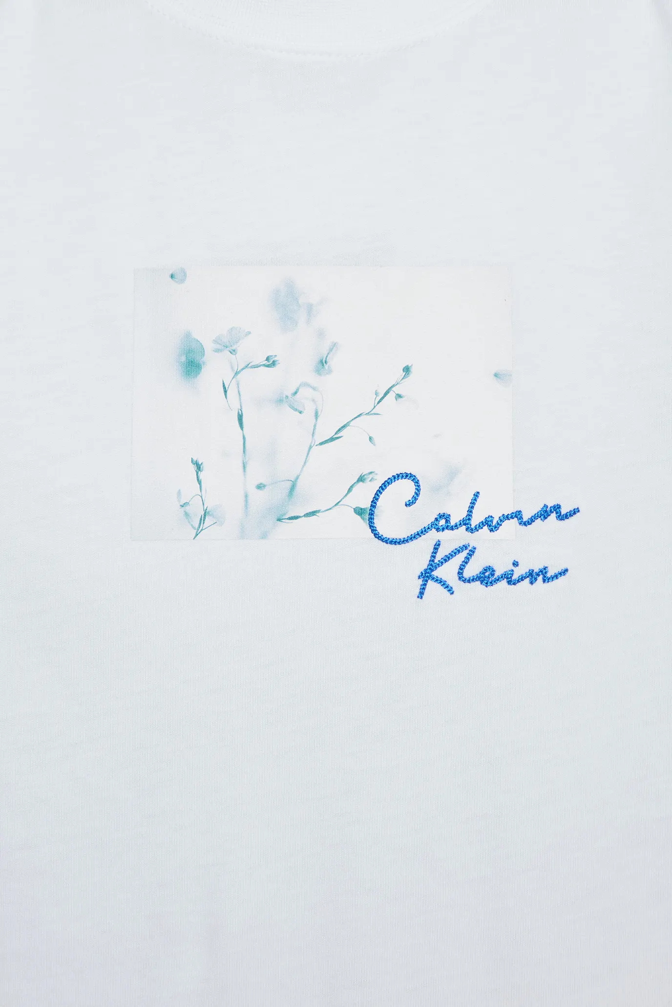 Футболка SS 20s CLASSIC LOGO TEE 3