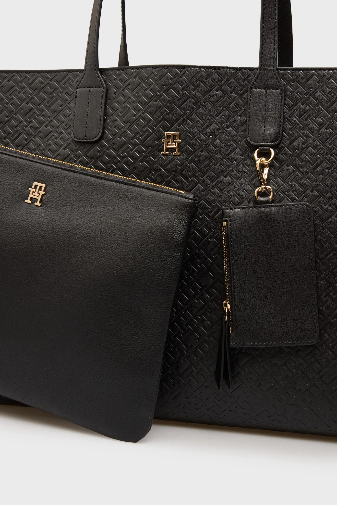 Sumka TH ICON TOTE MONO 2