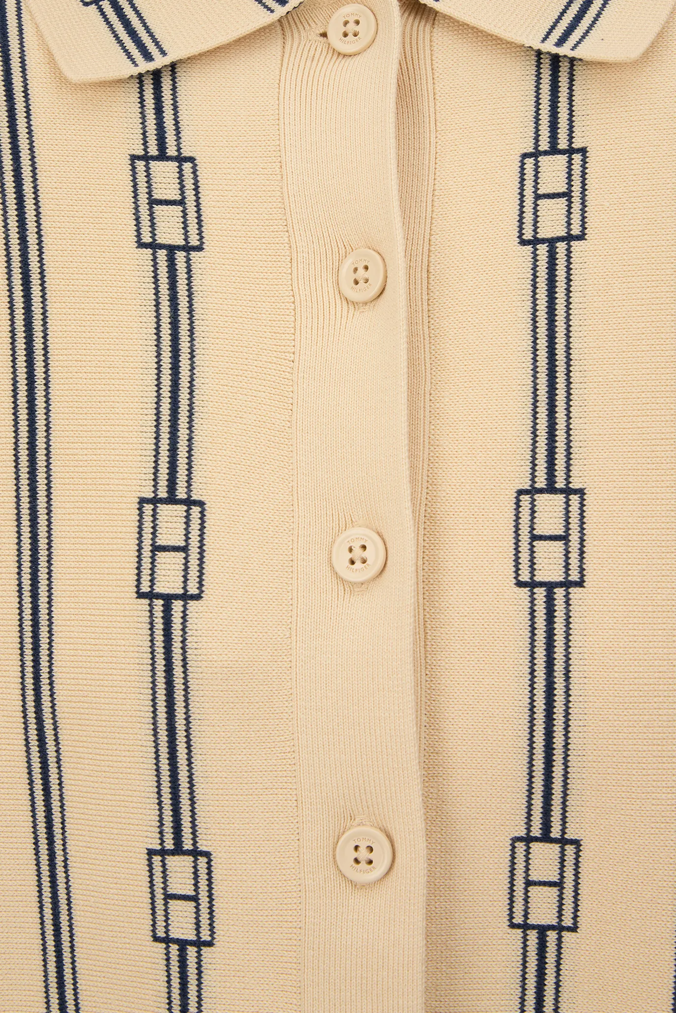 Кардиган GRAPHIC FLAG RLX POLO CARDI LS 5