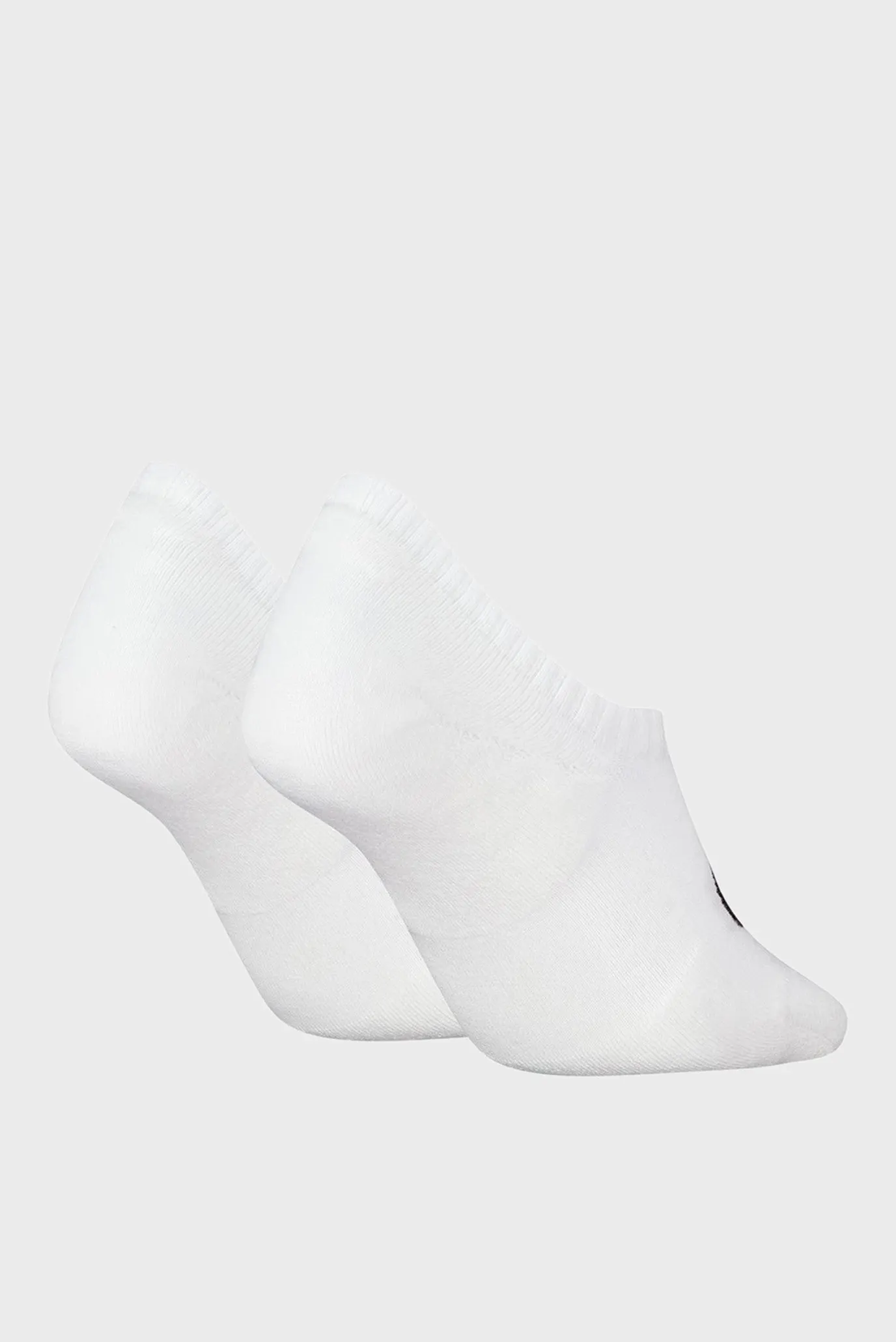 Kalta paypoq CKJ WOMEN FOOTIE HIGH CUT 2P L 2