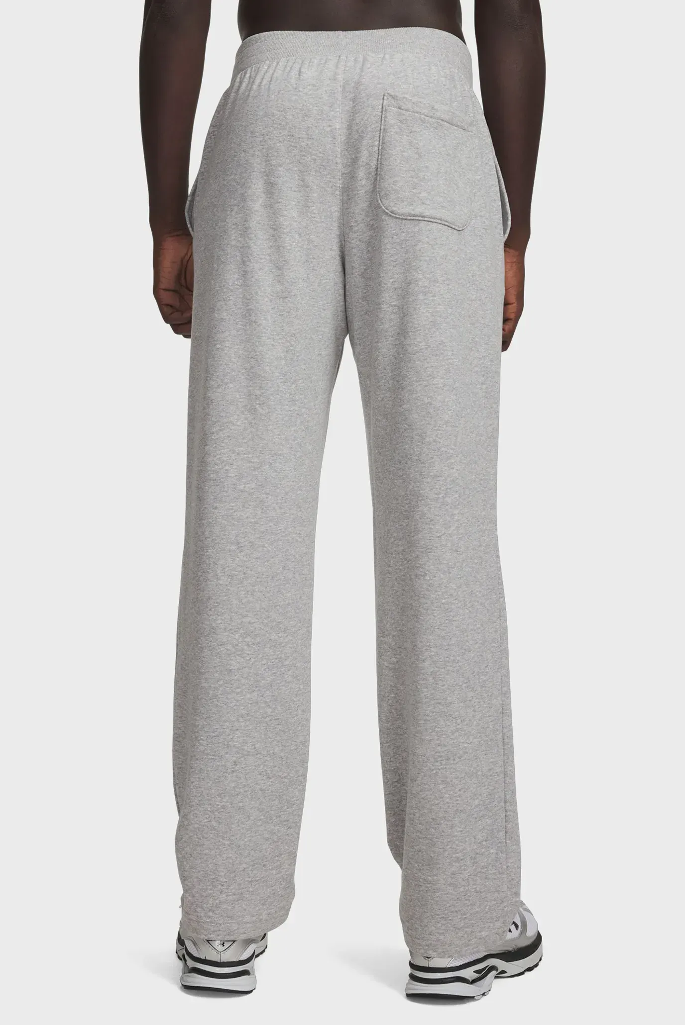 Sport shimlari/UA Rival LW Pant-GRY 3