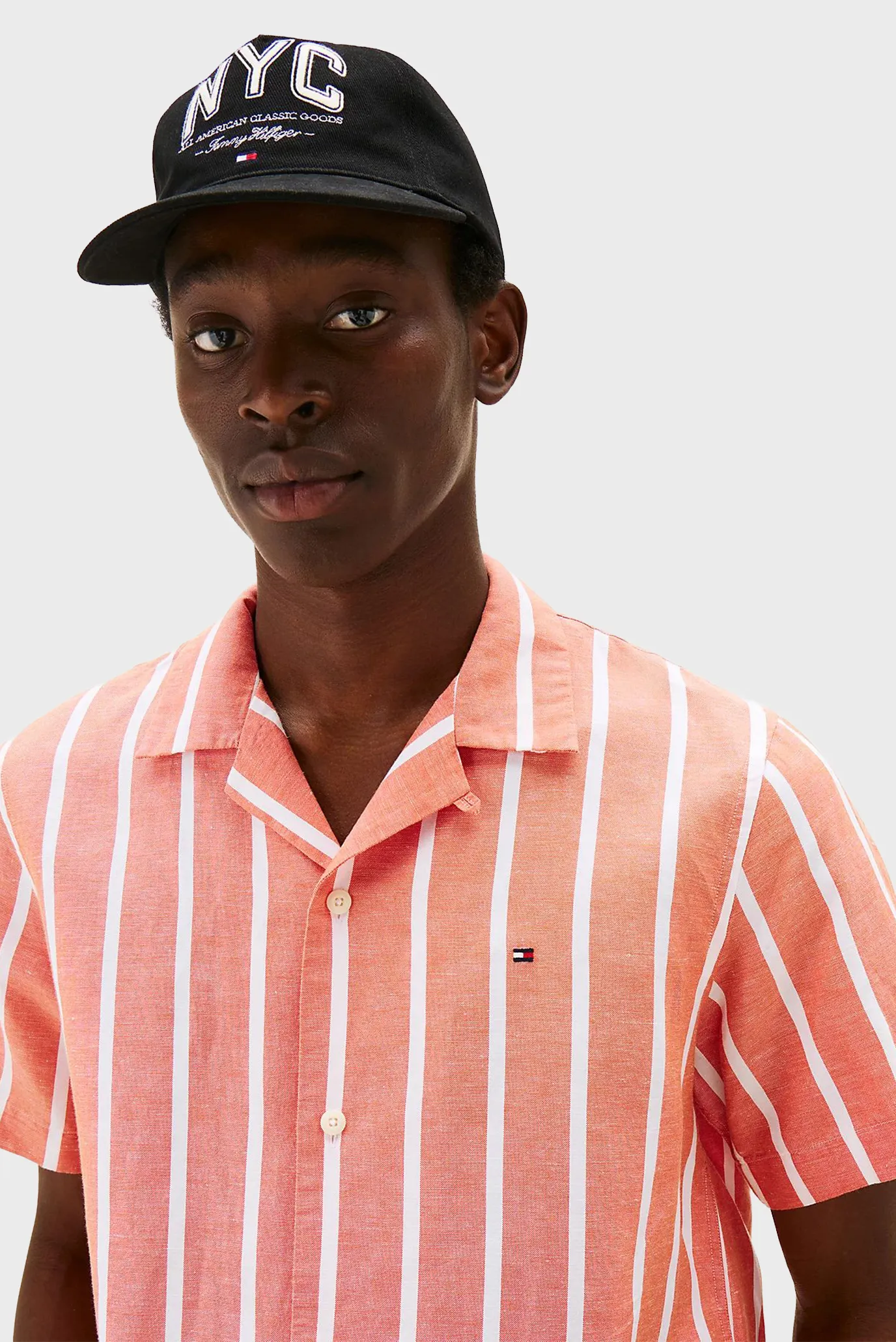 Kepka TH FLAG SEASONAL 5 PANEL CAP 2