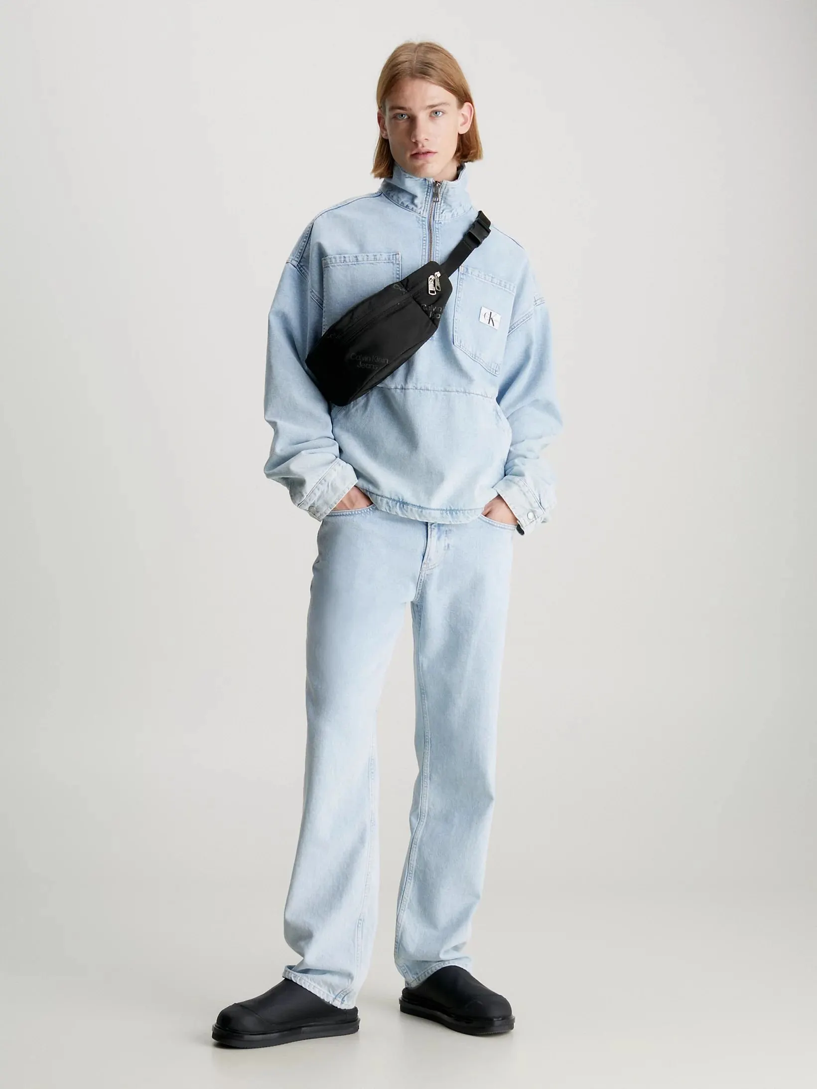 Bel sumkasi SPORT ESSENTIALS WAISTBAG40 AOP 5