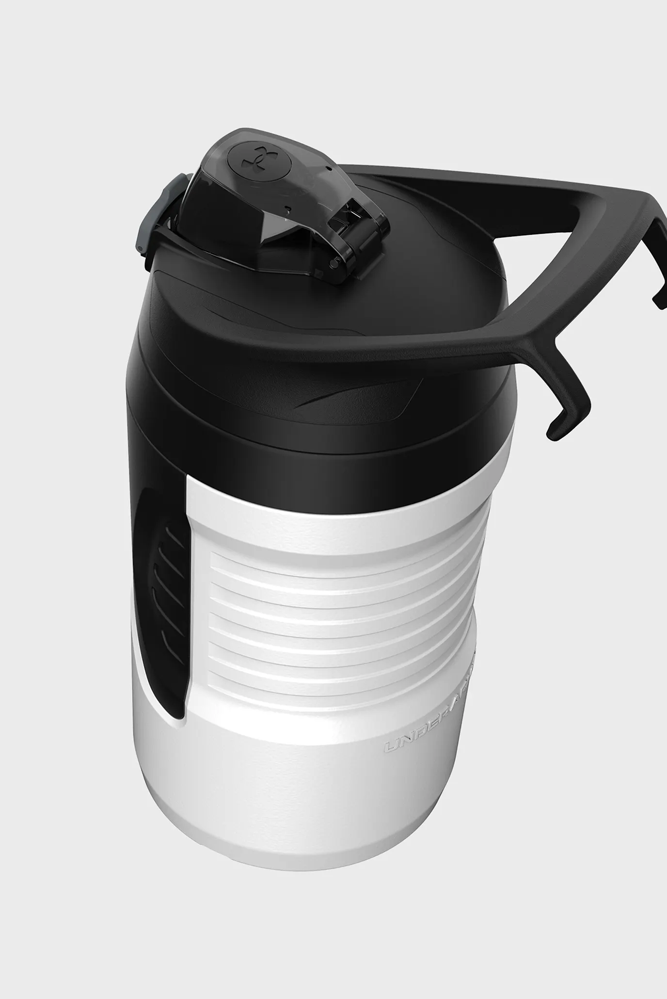 Idish/Playmaker Jug - WHITE-950ML 4