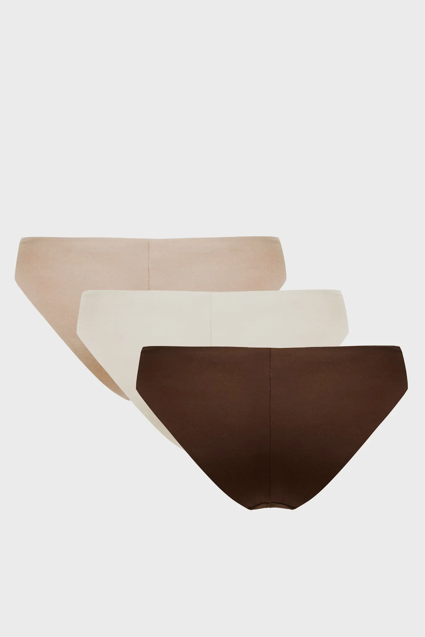 Трусы 3 PACK BRAZILIAN 8