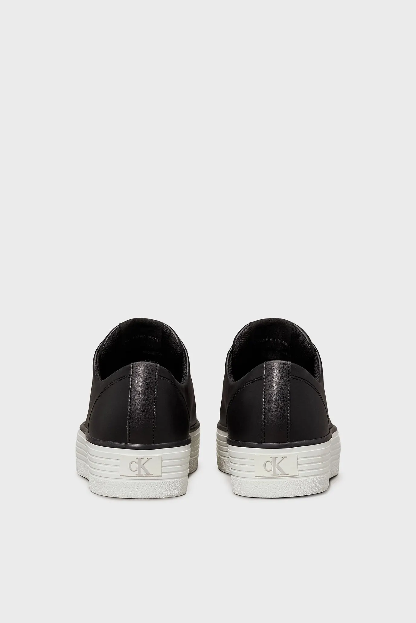 Keda BOLD VULC FLATF LOW LTH IN 6