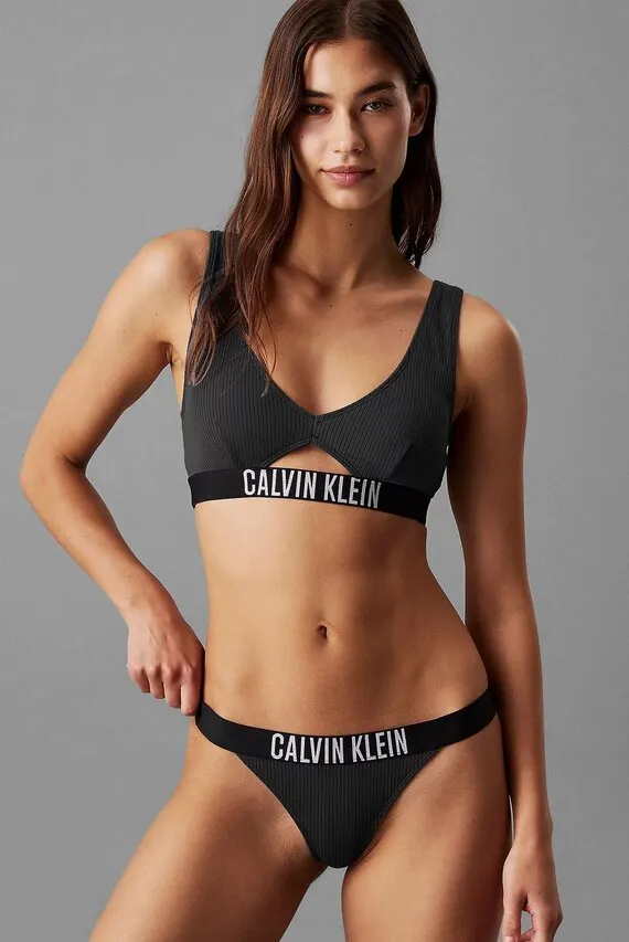 Купальник верх/BRALETTE- RP NEW Calvin Klein
