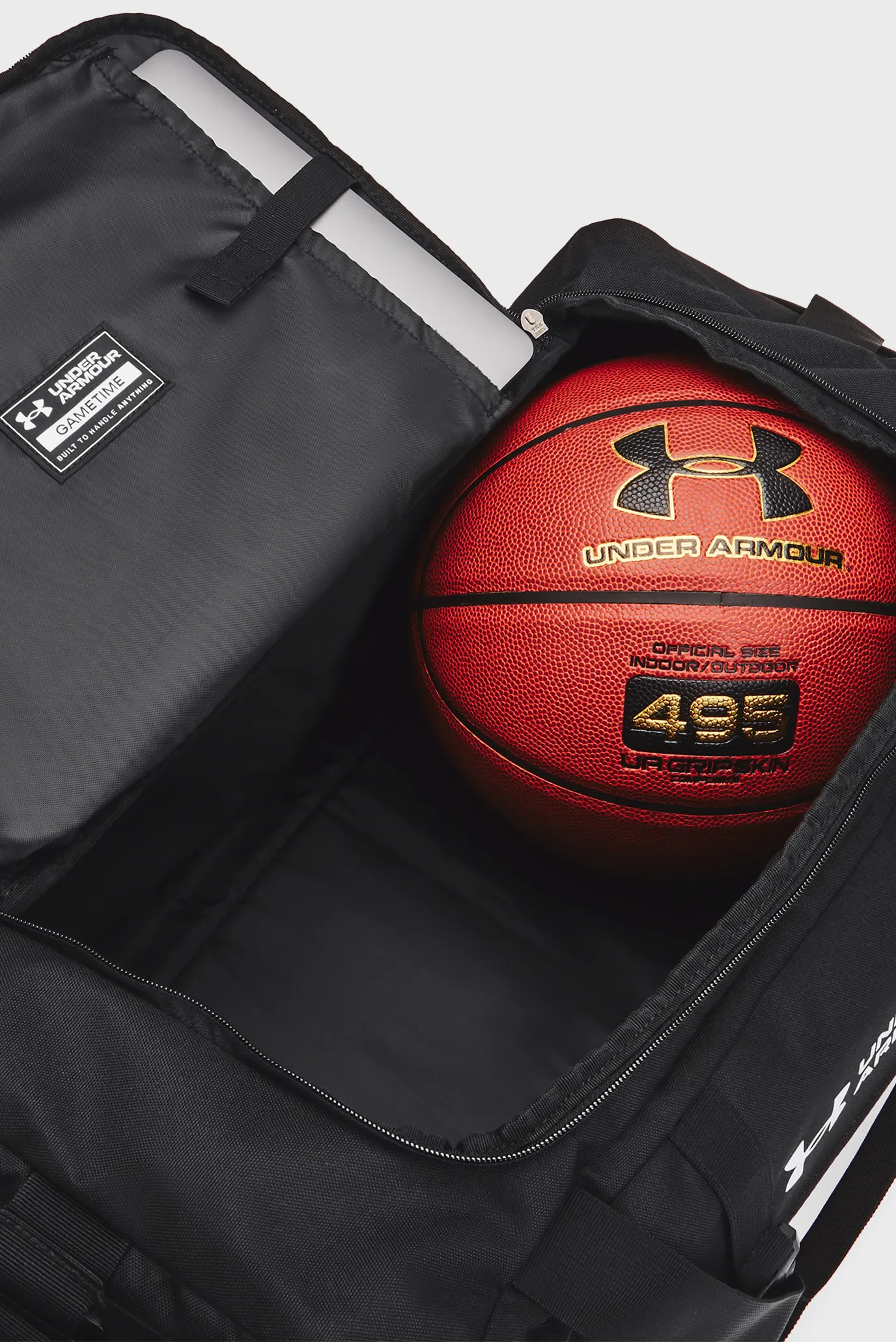 Sumka UA Triumph Duffle SM 2