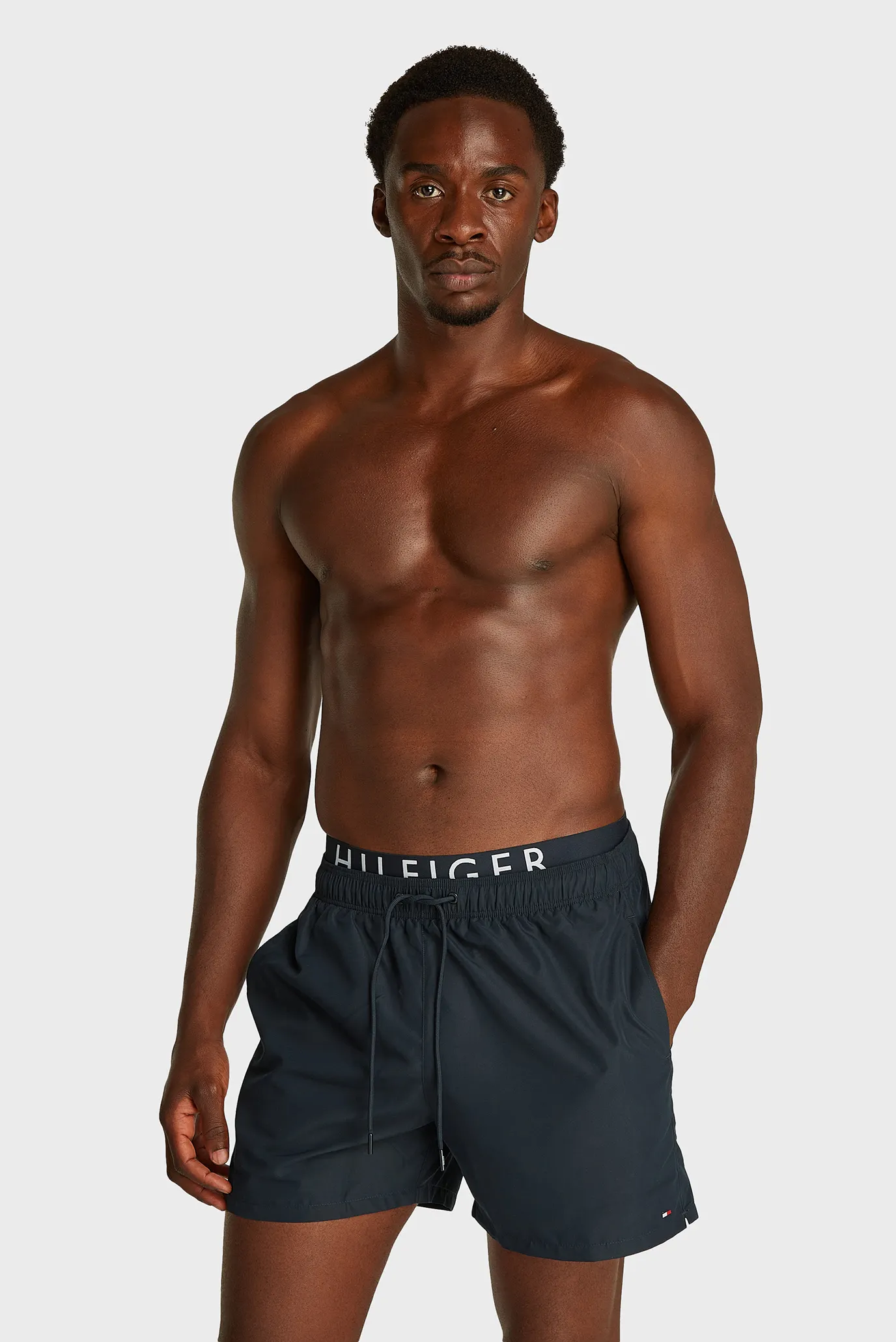 Suzish shortiklari MEDIUM DRAWSTRING DW 1