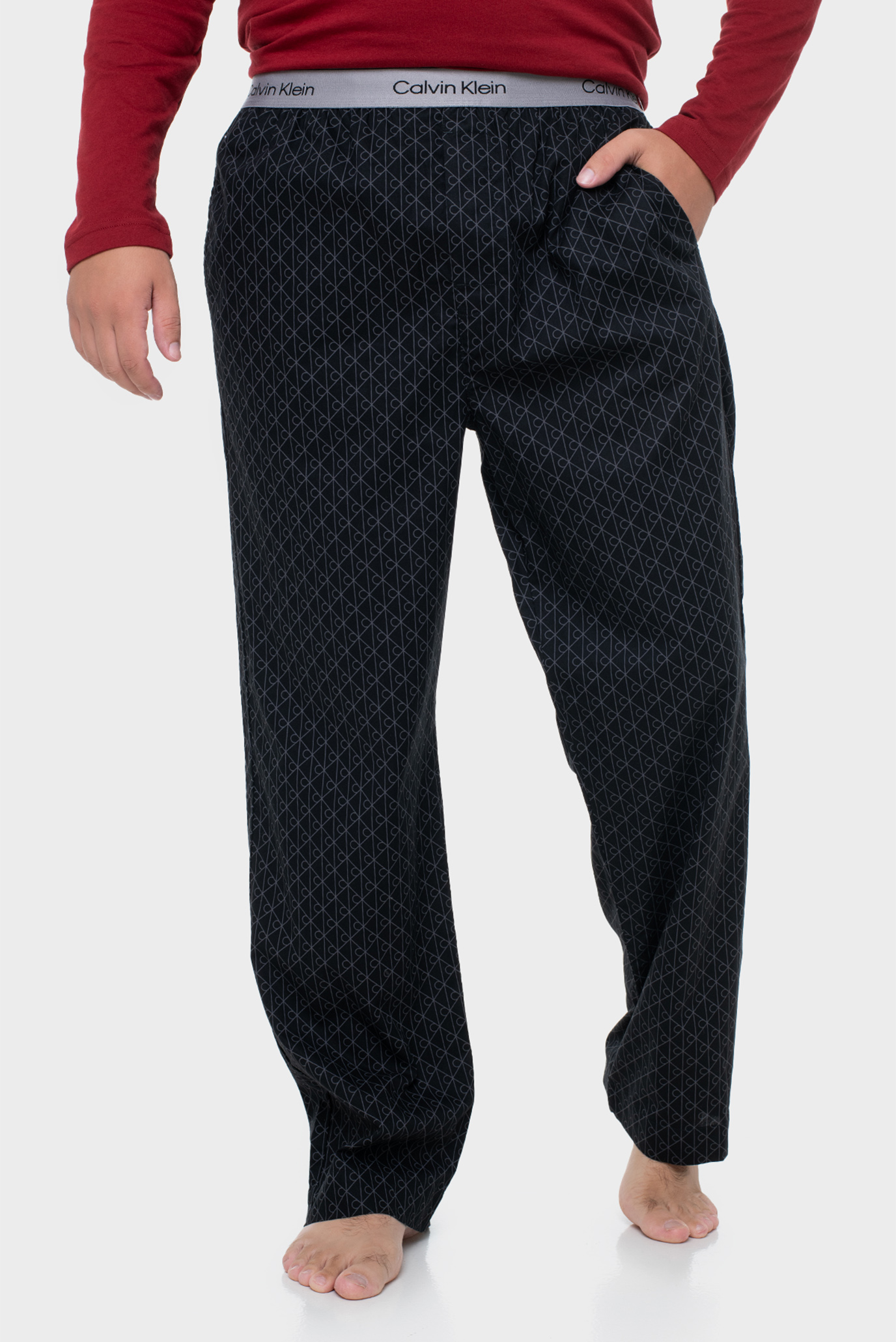 Штаны/SLEEP PANT 1