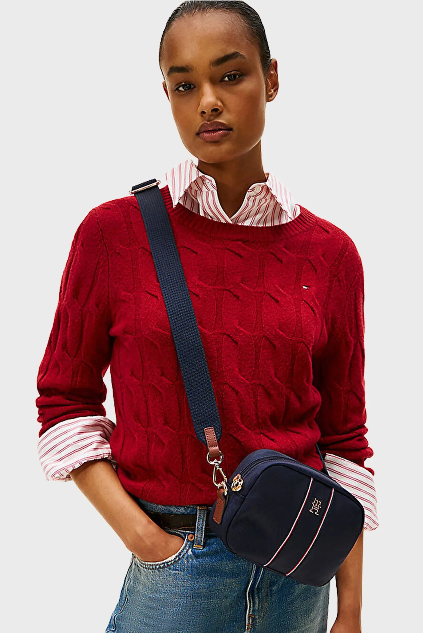 Сумка POPETTE CAMERA BAG CORP 5