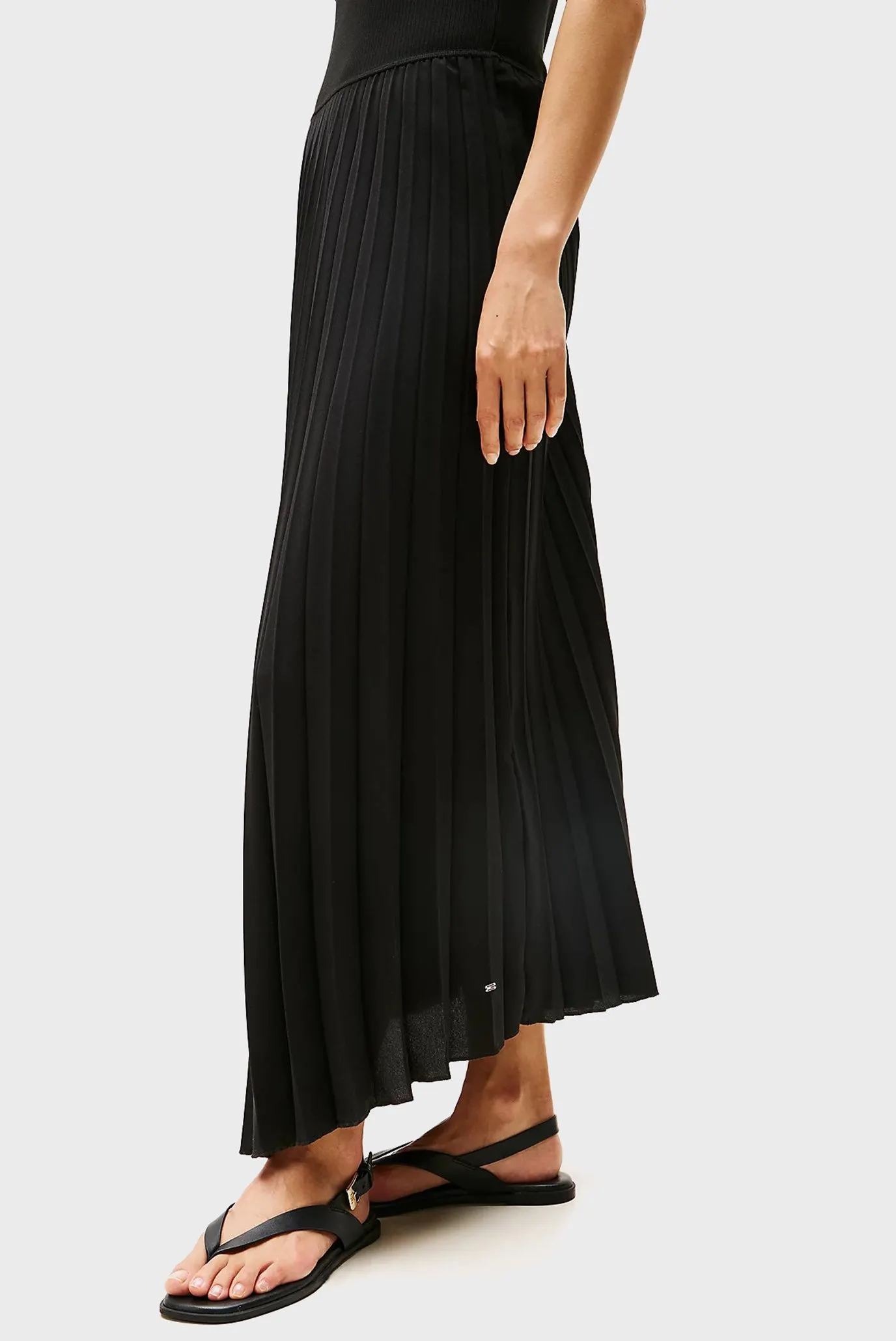 Koʻylak/5X2 RIB MIDI F&F DRS 4