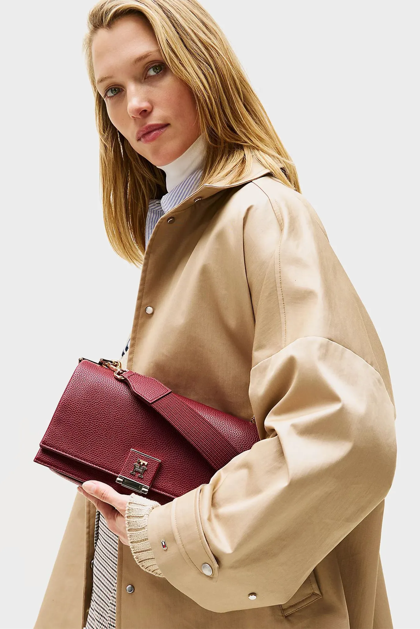 Sumka TH HER MED CROSSOVER 2