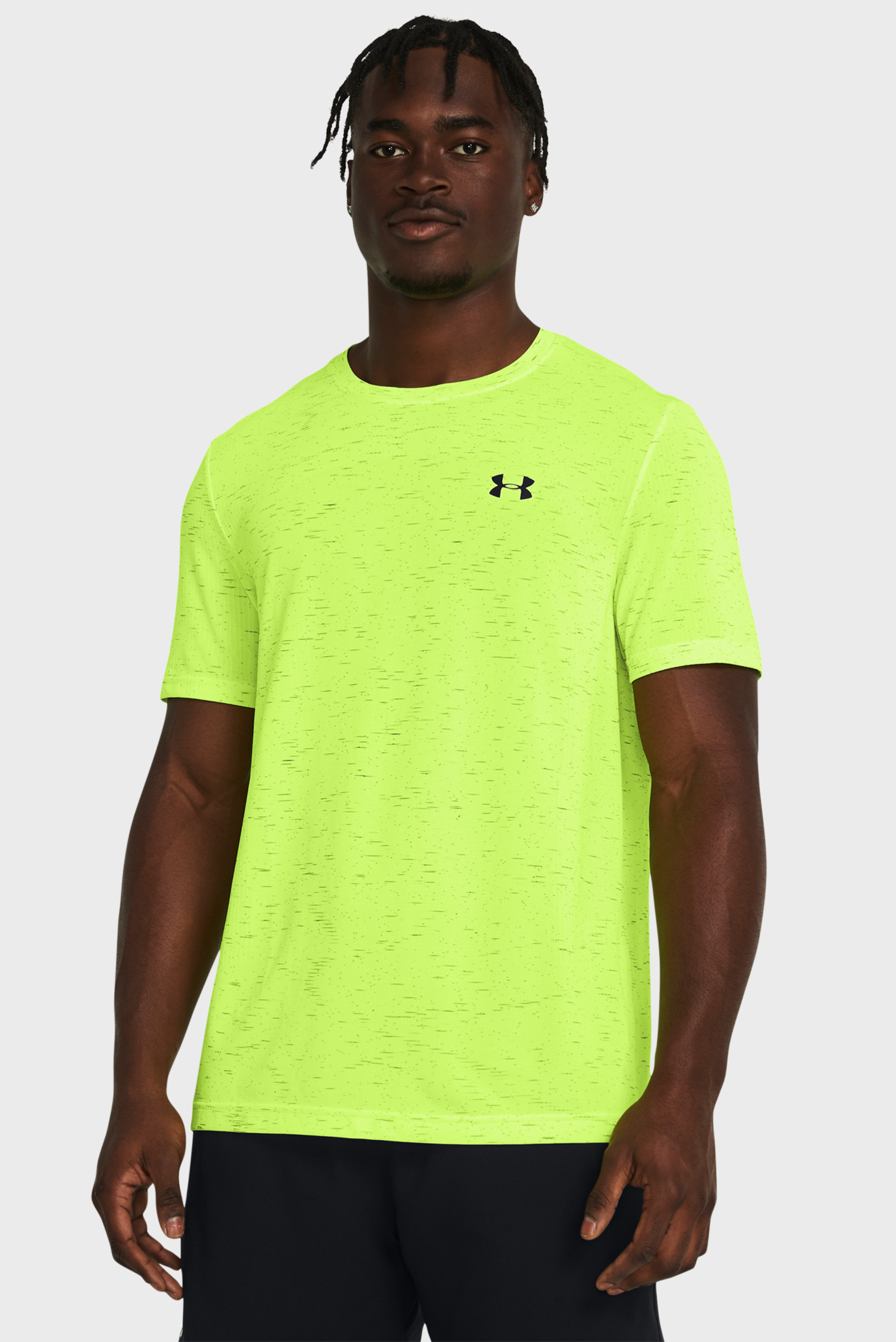 Футболка Vanish Seamless SS 1