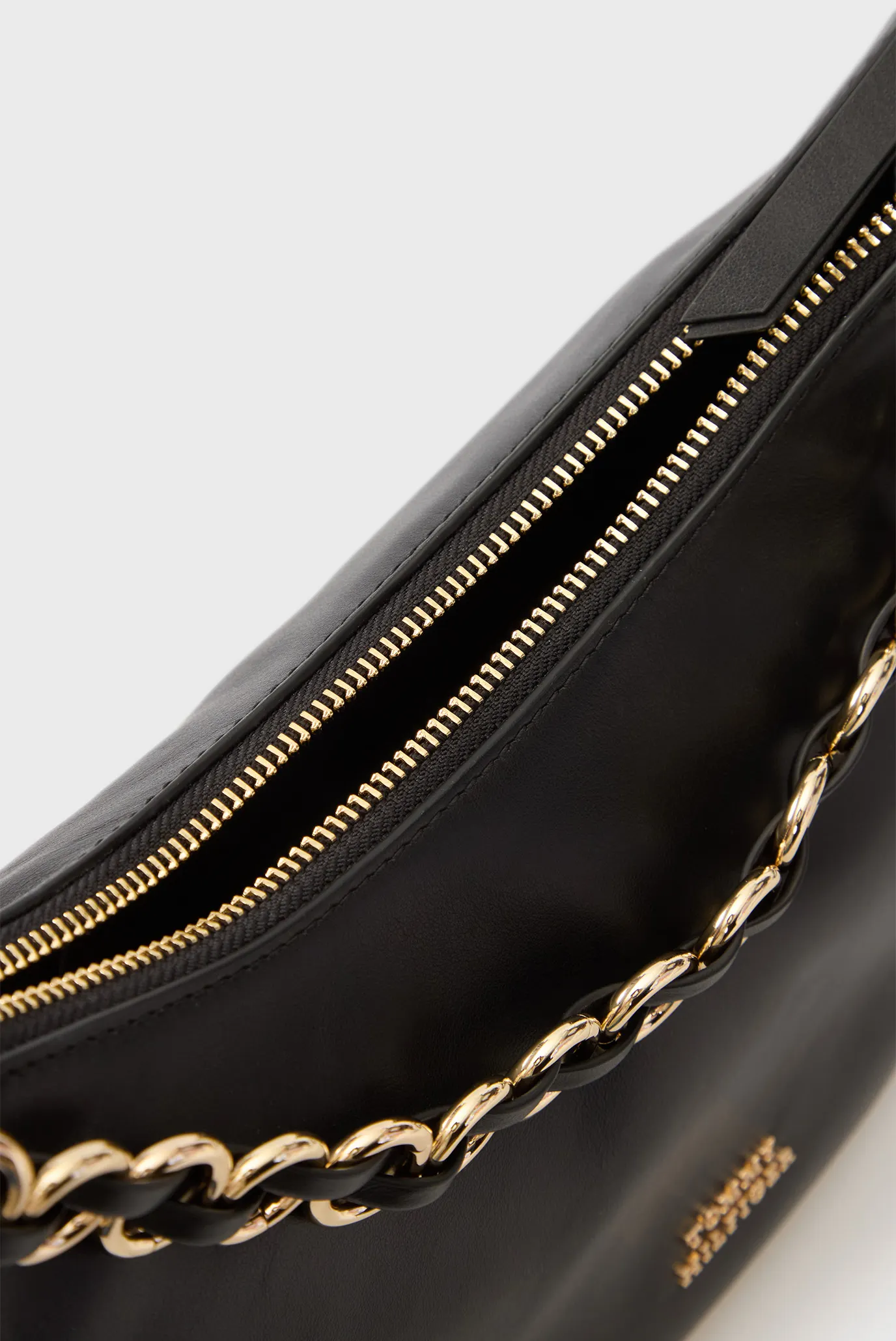 Sumka MOON LEATHER CROSSOVER 6