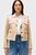 Жакет COTTON REGULAR LADY JACKET