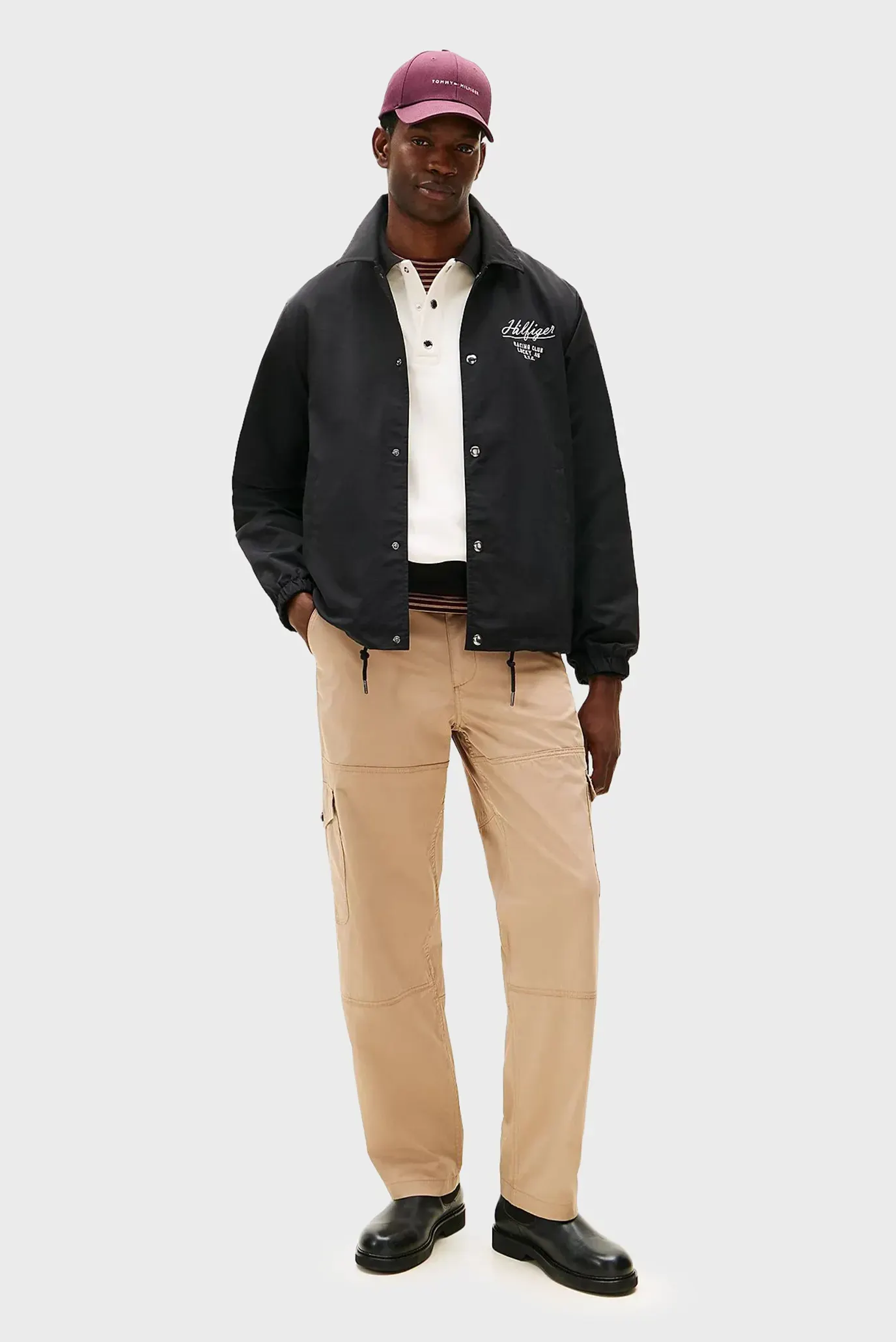 Штаны MURRAY CARGO CO-NYLON TWILL 2