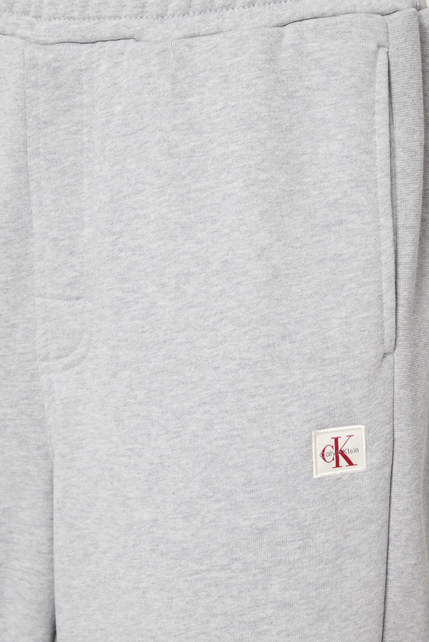 Штаны спортивные A- FRENCH TERRY BADGE LOGO PANT 3