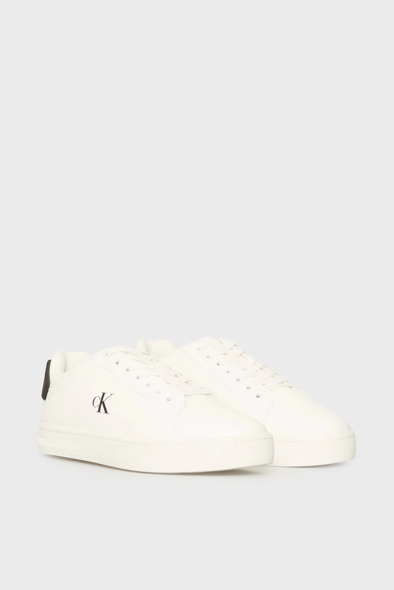 Krossovka CLASSIC CUPSOLE RU PATCH LTH 3