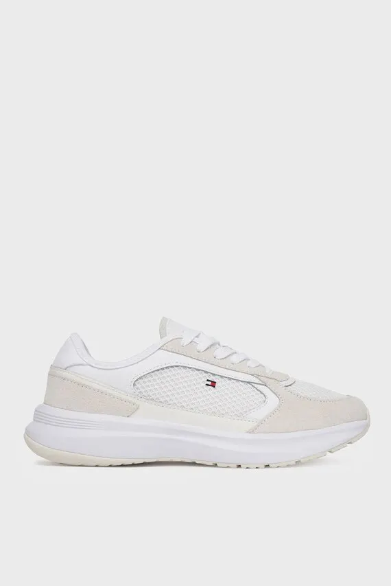 Krossovka SPORTY RUNNER Tommy Hilfiger